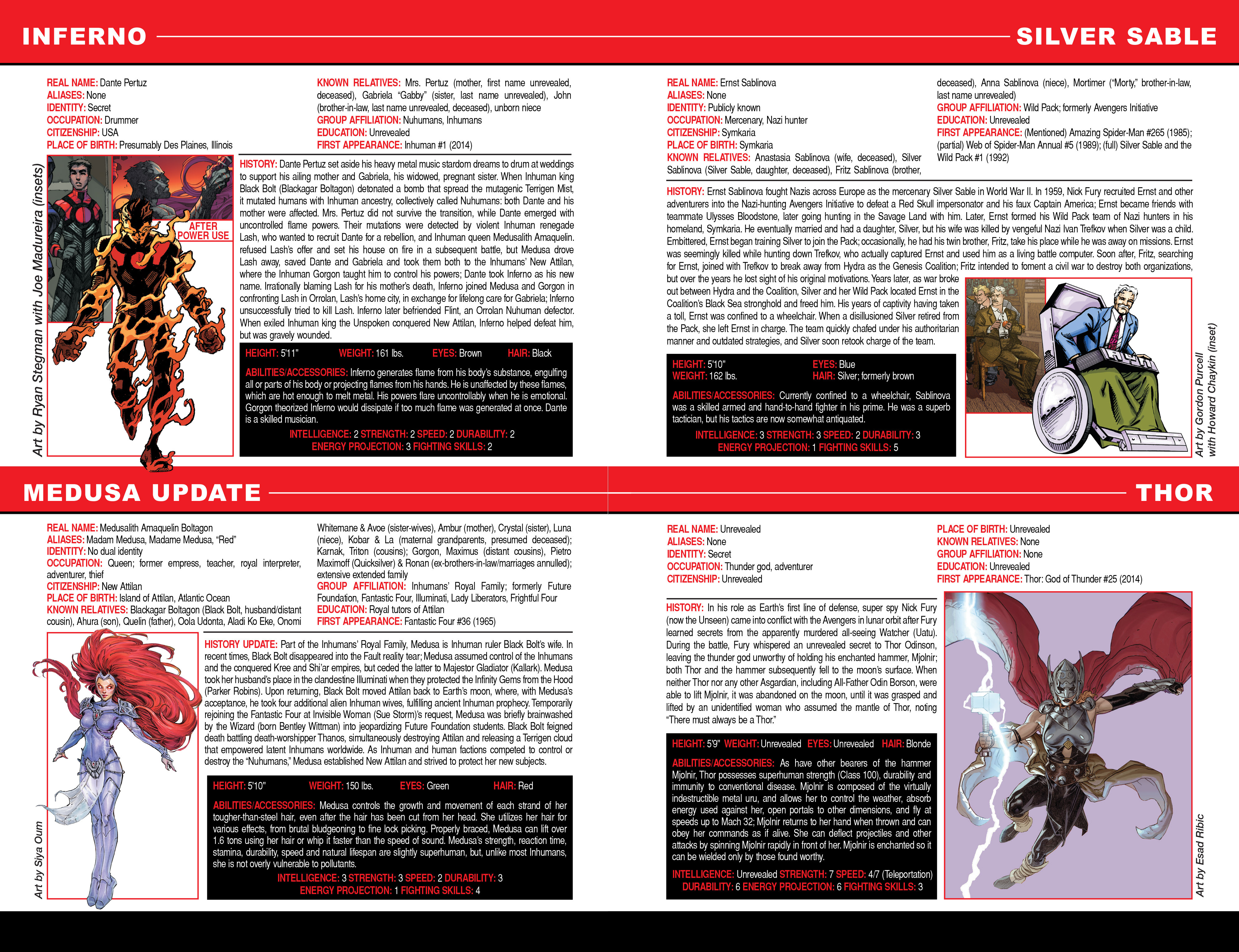 Read online Avengers Now! comic -  Issue # Full - 35