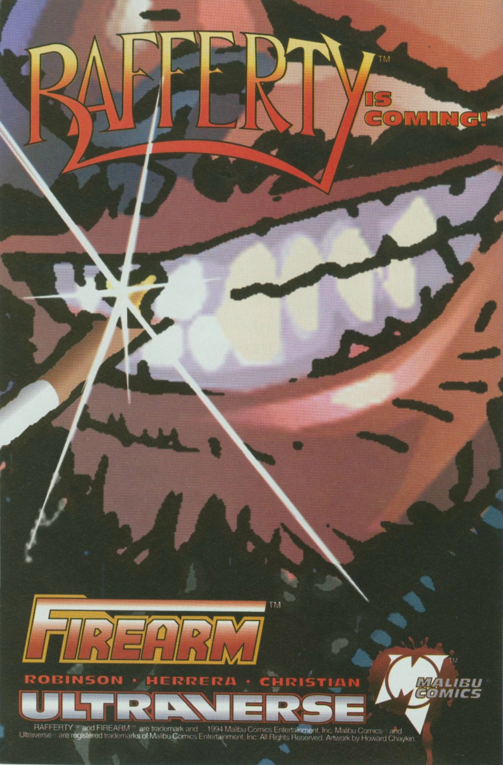 Read online Hardcase comic -  Issue #12 - 12