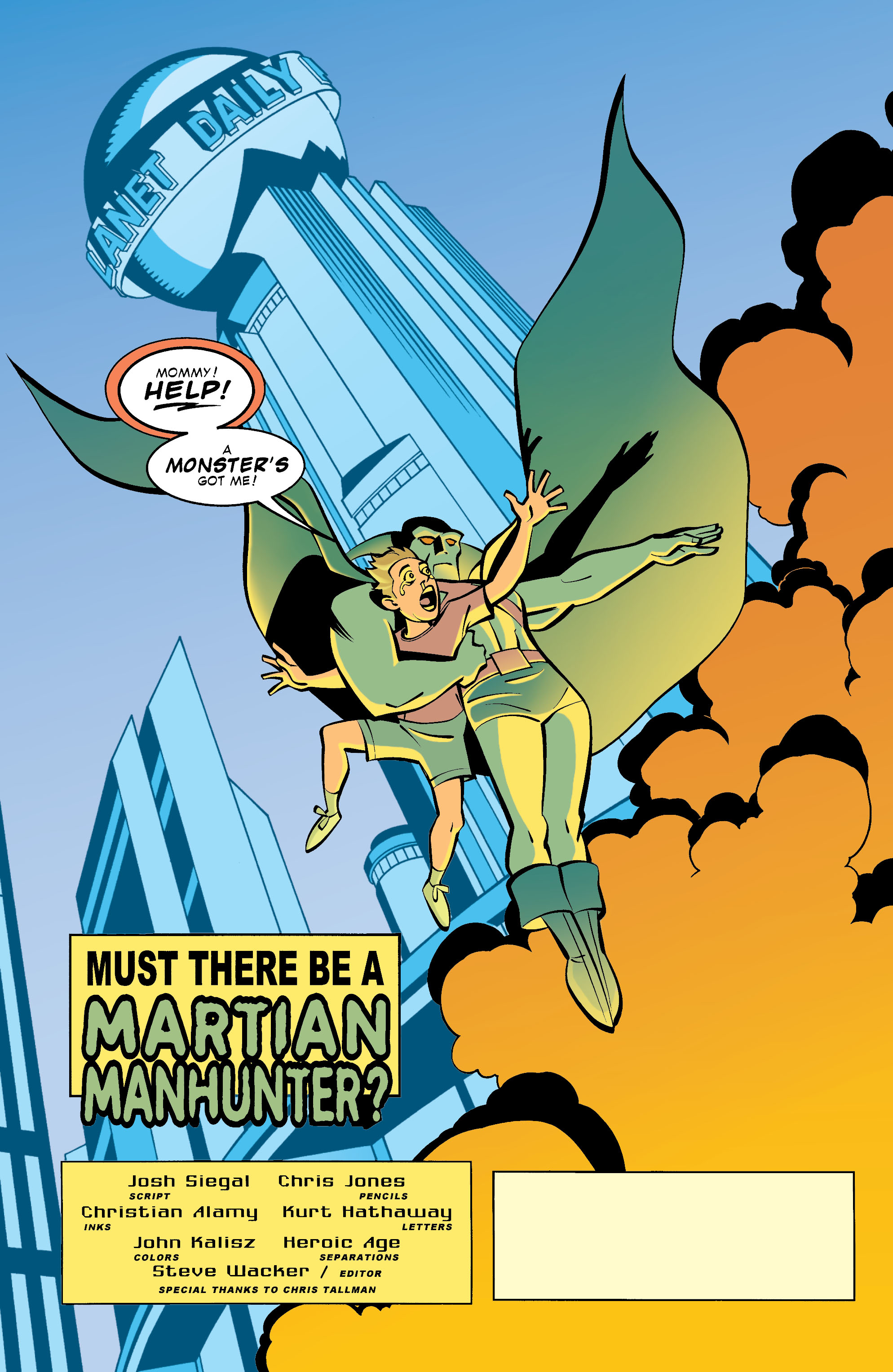 Read online Justice League Adventures comic -  Issue #10 - 2