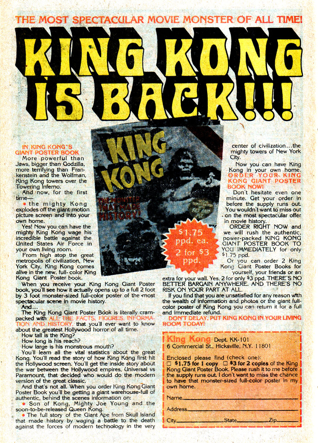 Read online Wonder Woman (1942) comic -  Issue #231 - 22