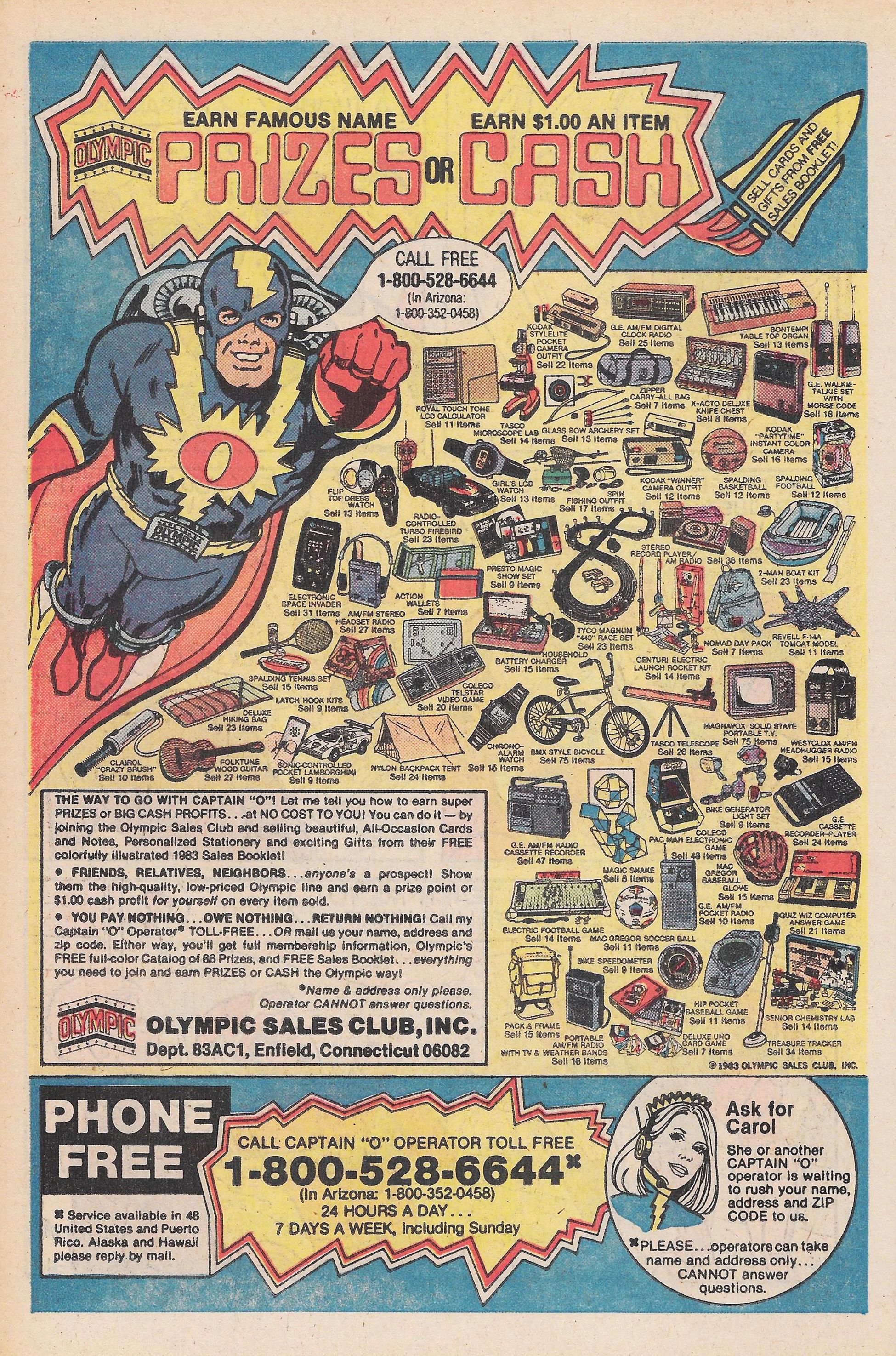 Read online Archie's Pals 'N' Gals (1952) comic -  Issue #163 - 34