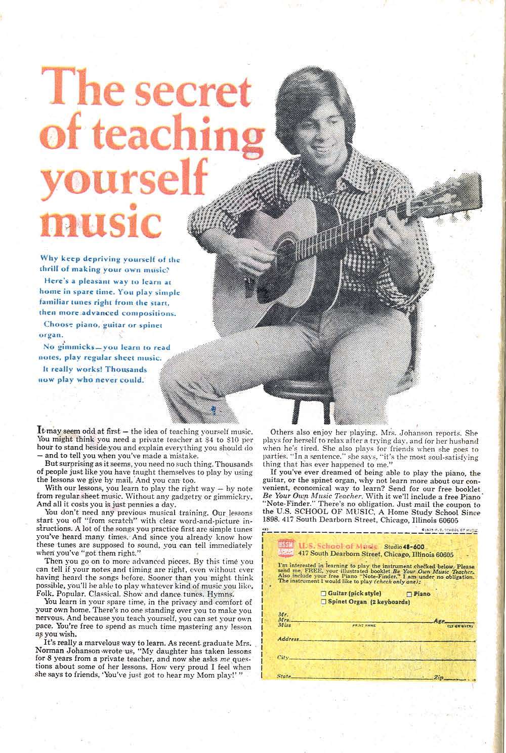 Read online Archie (1960) comic -  Issue #249 - 34