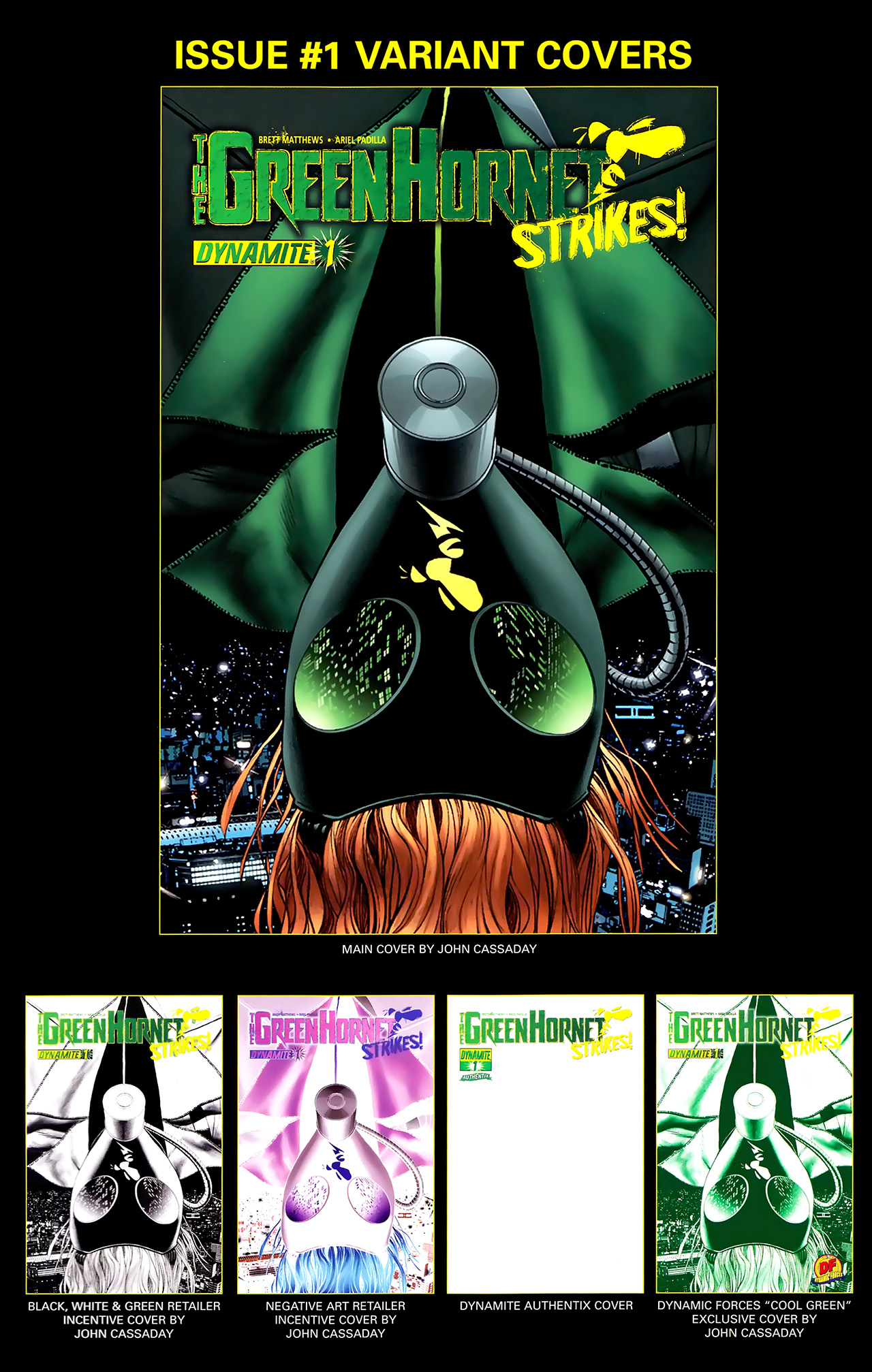Read online The Green Hornet Strikes! comic -  Issue #1 - 27