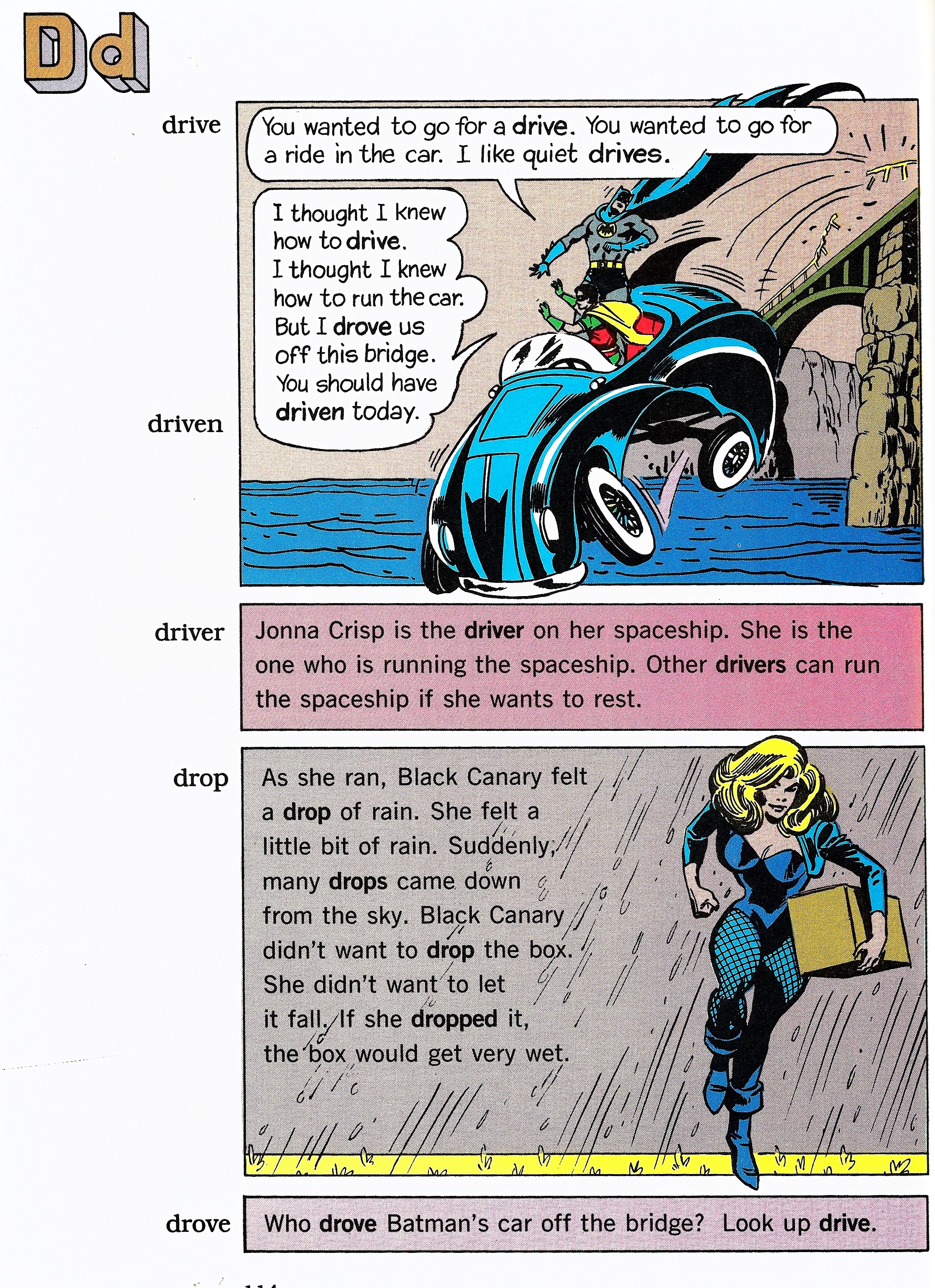 Read online The Super Dictionary comic -  Issue # TPB (Part 2) - 15