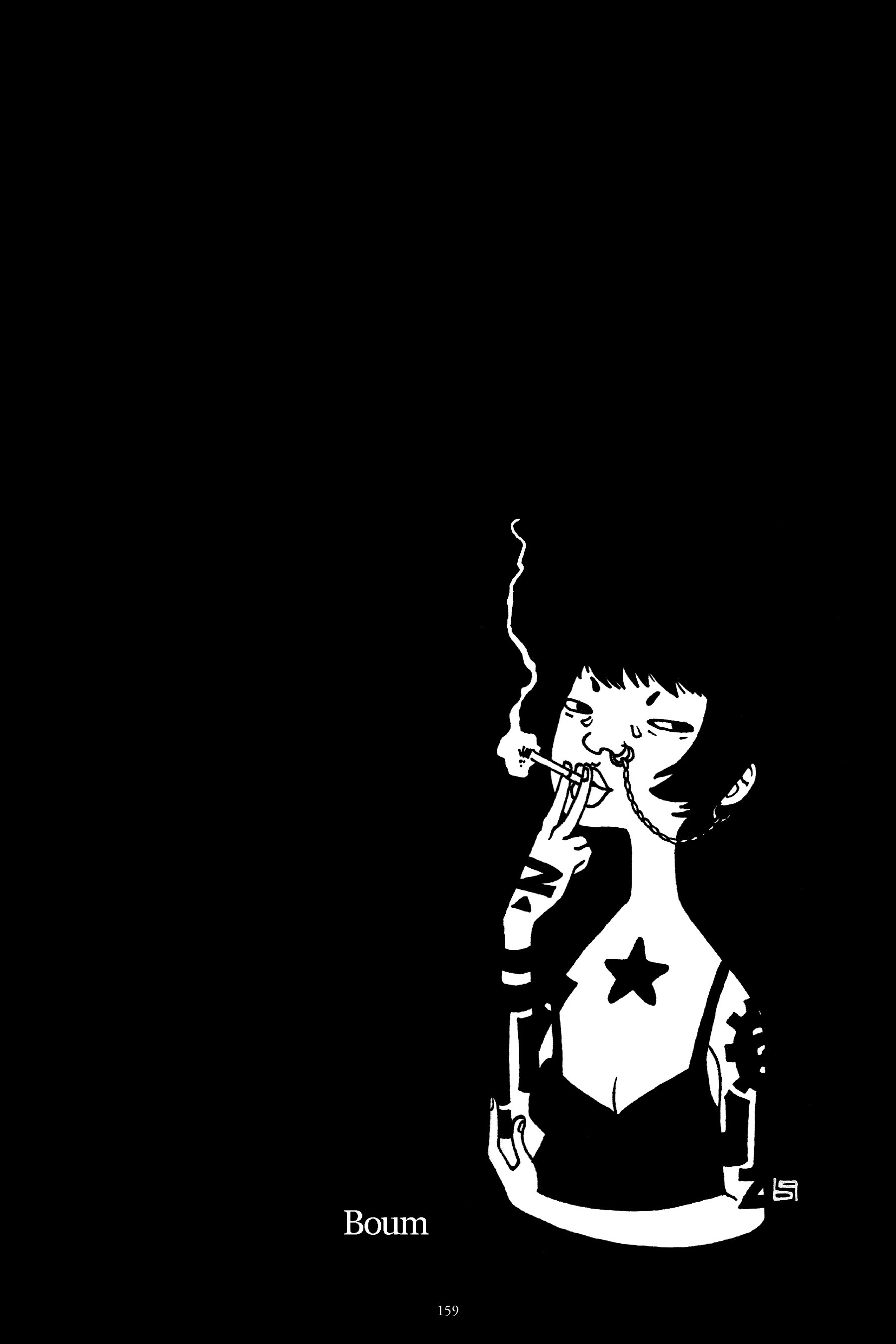 Read online Wet Moon comic -  Issue # TPB 5 (Part 2) - 70