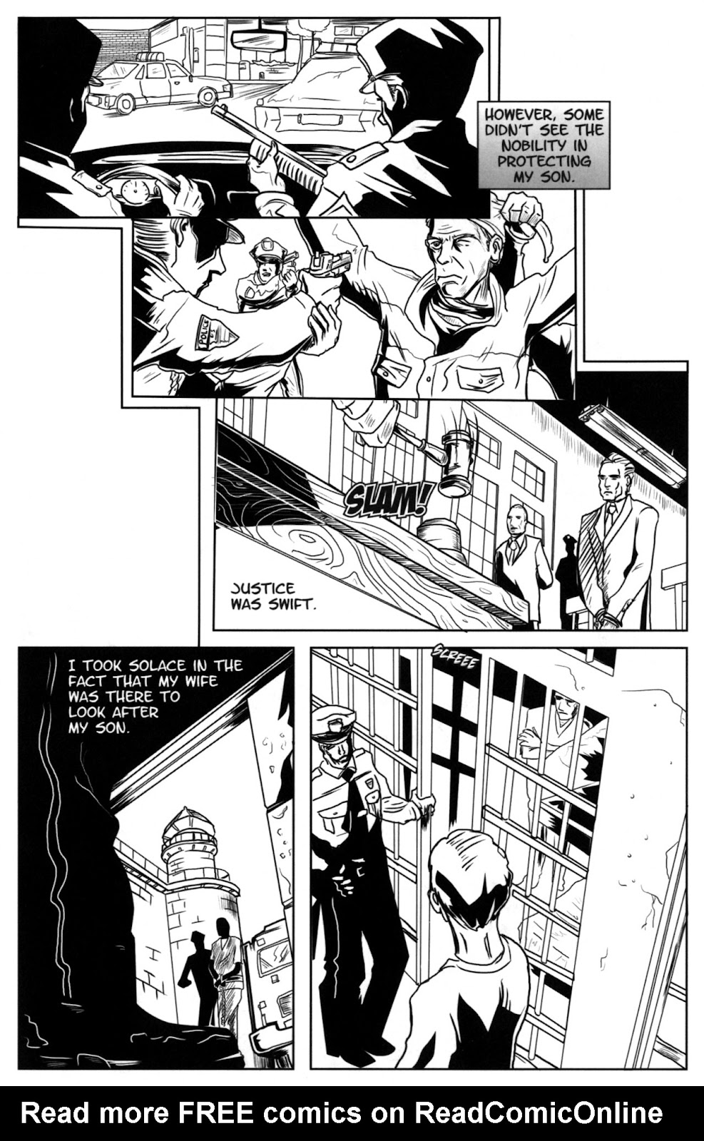 Negative Burn (2006) issue 21 - Page 60