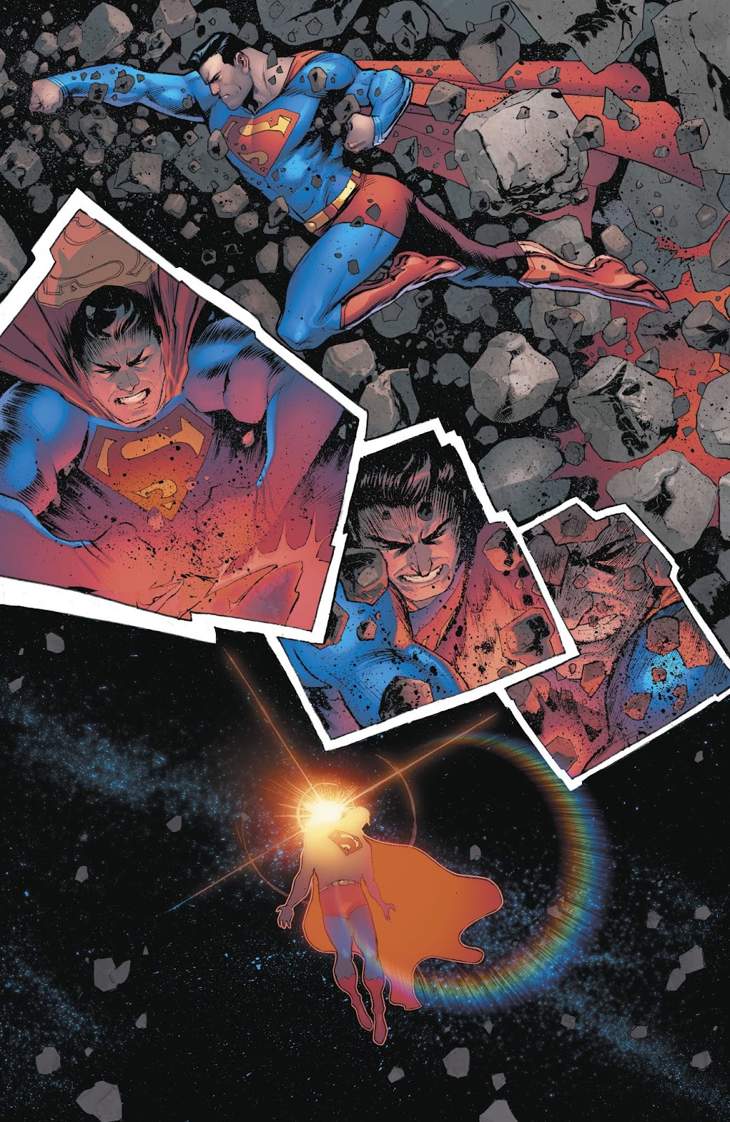 Action Comics (2016) issue 1002 - Page 20