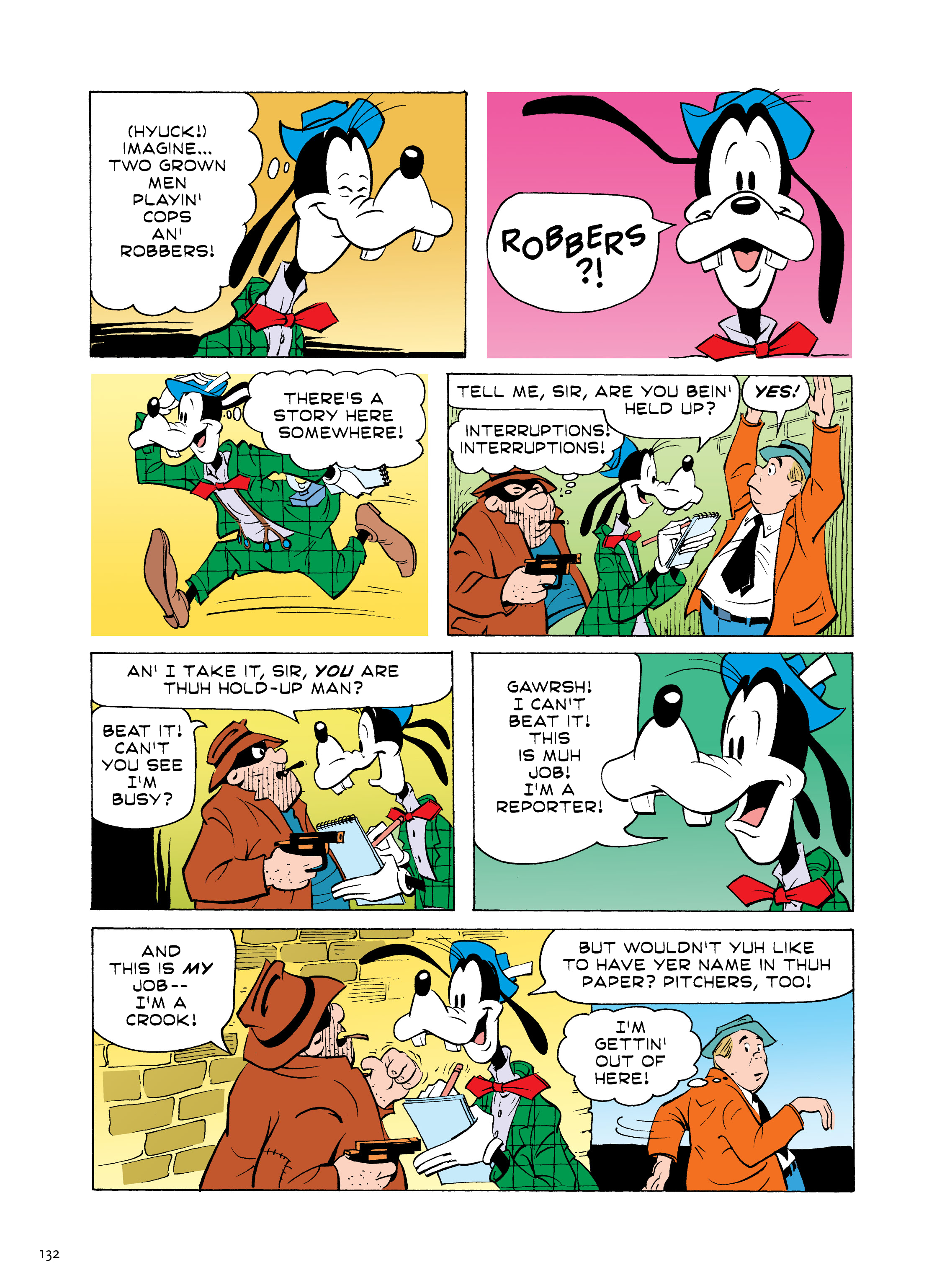 Read online Disney Masters comic -  Issue # TPB 20 (Part 2) - 38