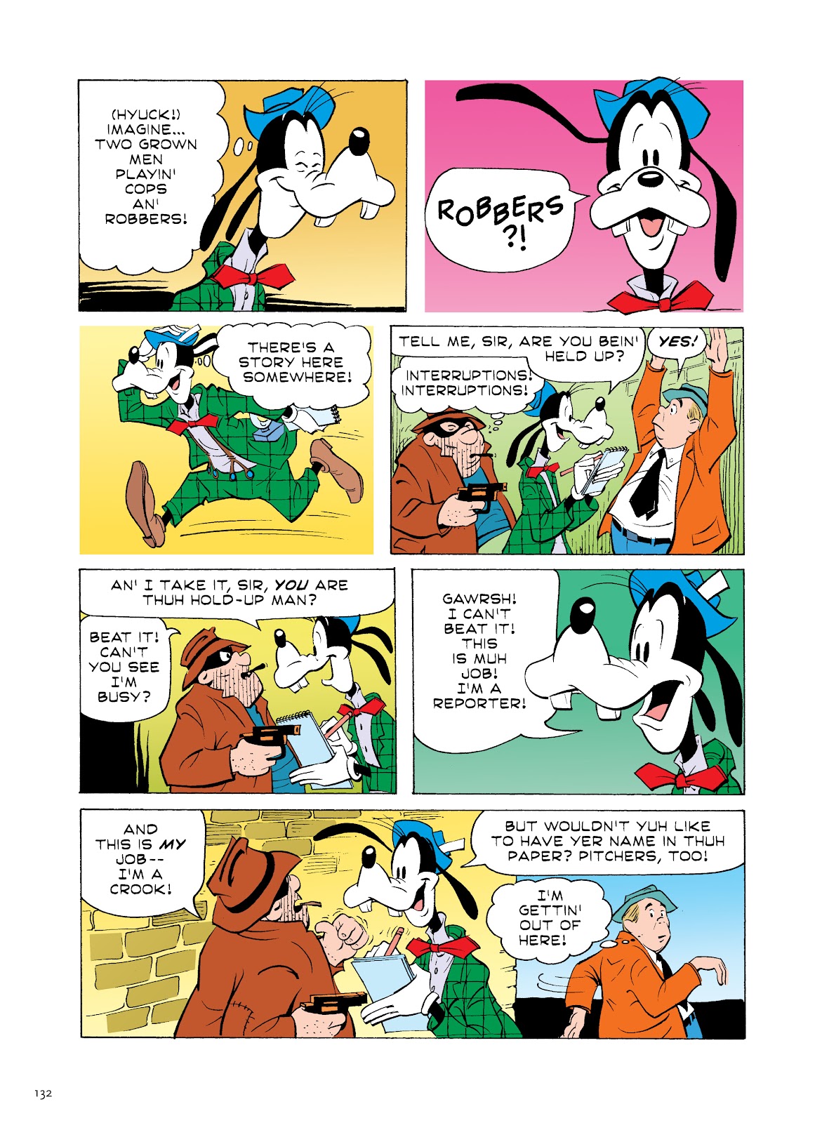 Disney Masters issue TPB 20 (Part 2) - Page 38