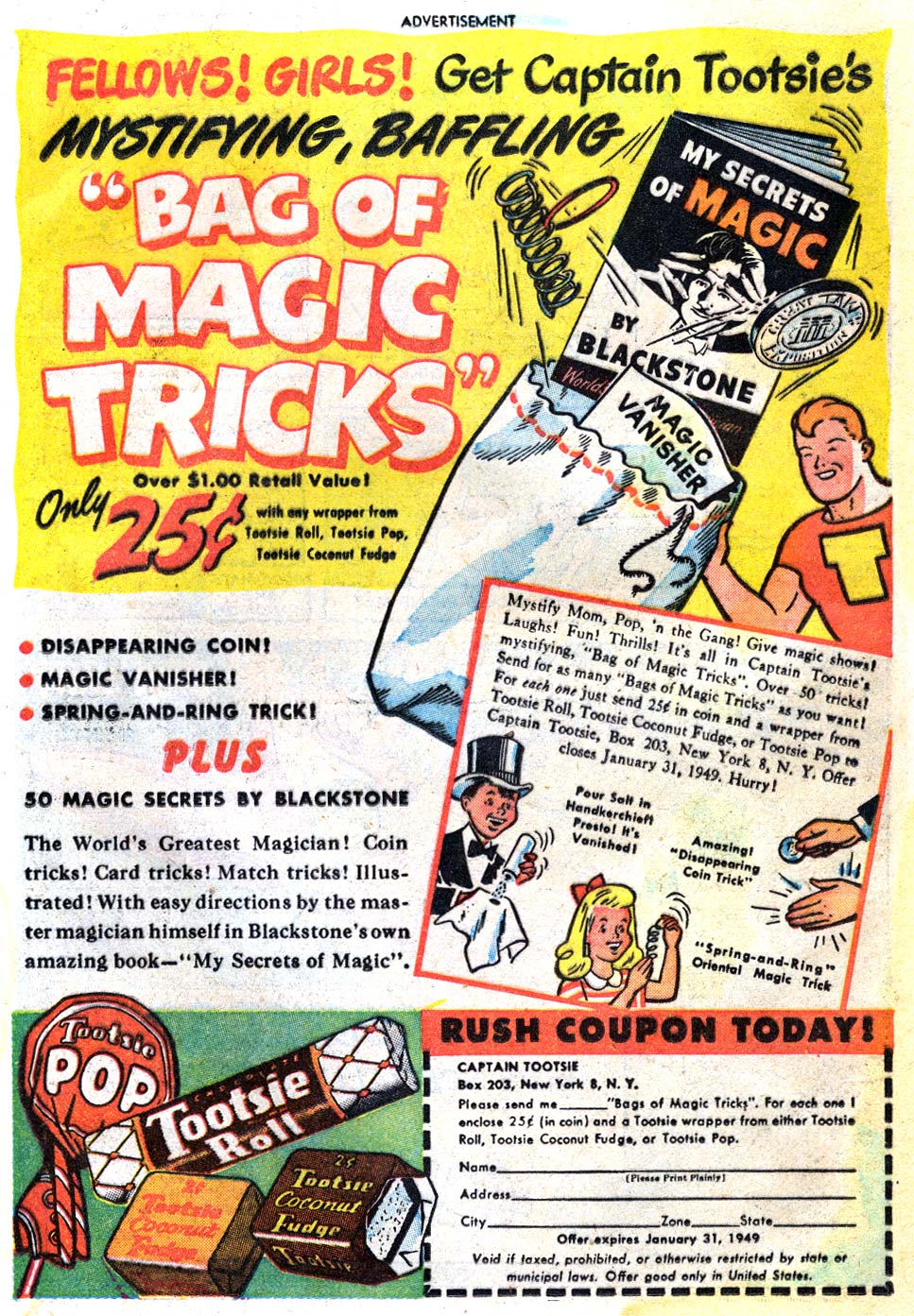 Read online Scribbly comic -  Issue #3 - 25