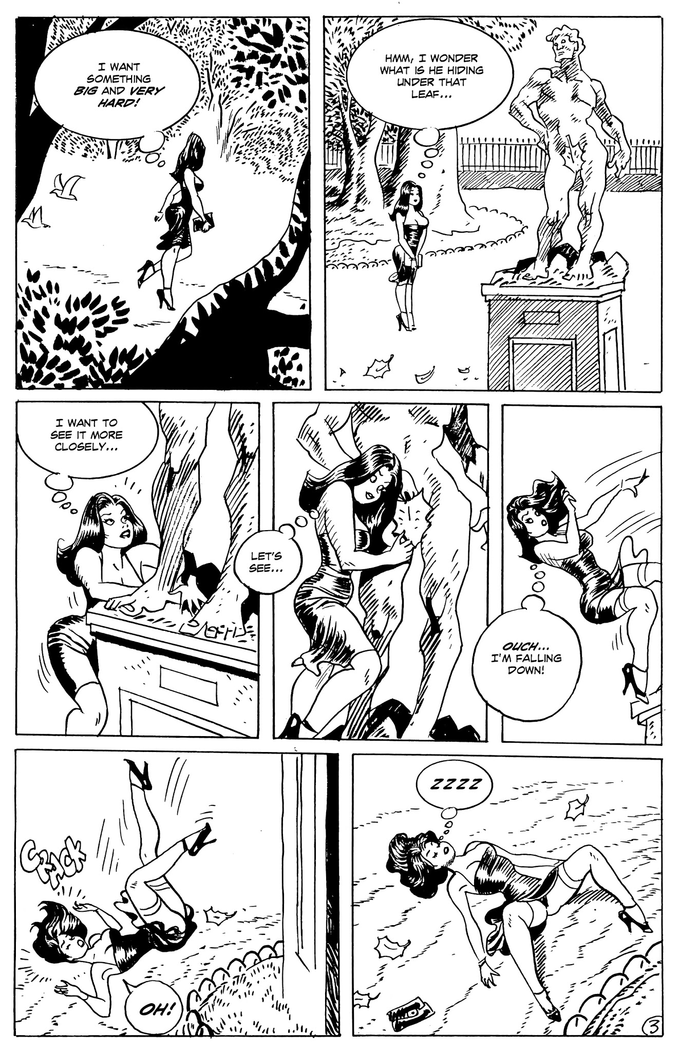 Read online Bang Bang comic -  Issue #6 - 71