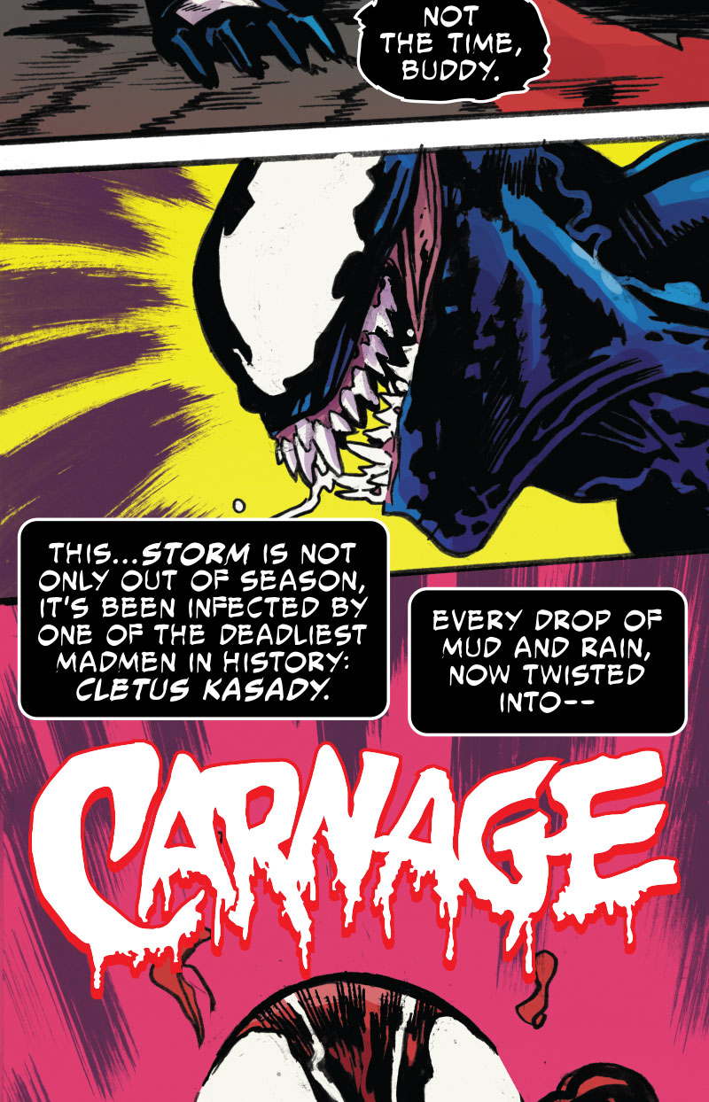 Read online Venom-Carnage: Infinity Comic comic -  Issue #3 - 4