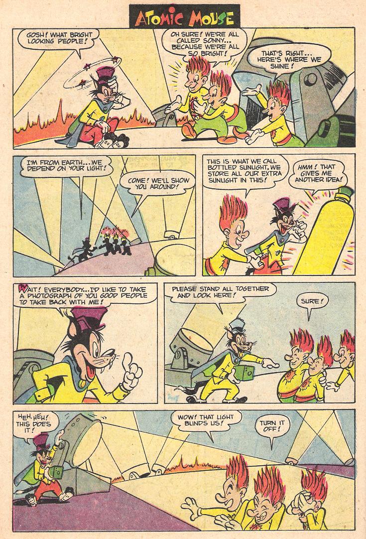 Atomic Mouse issue 5 - Page 10