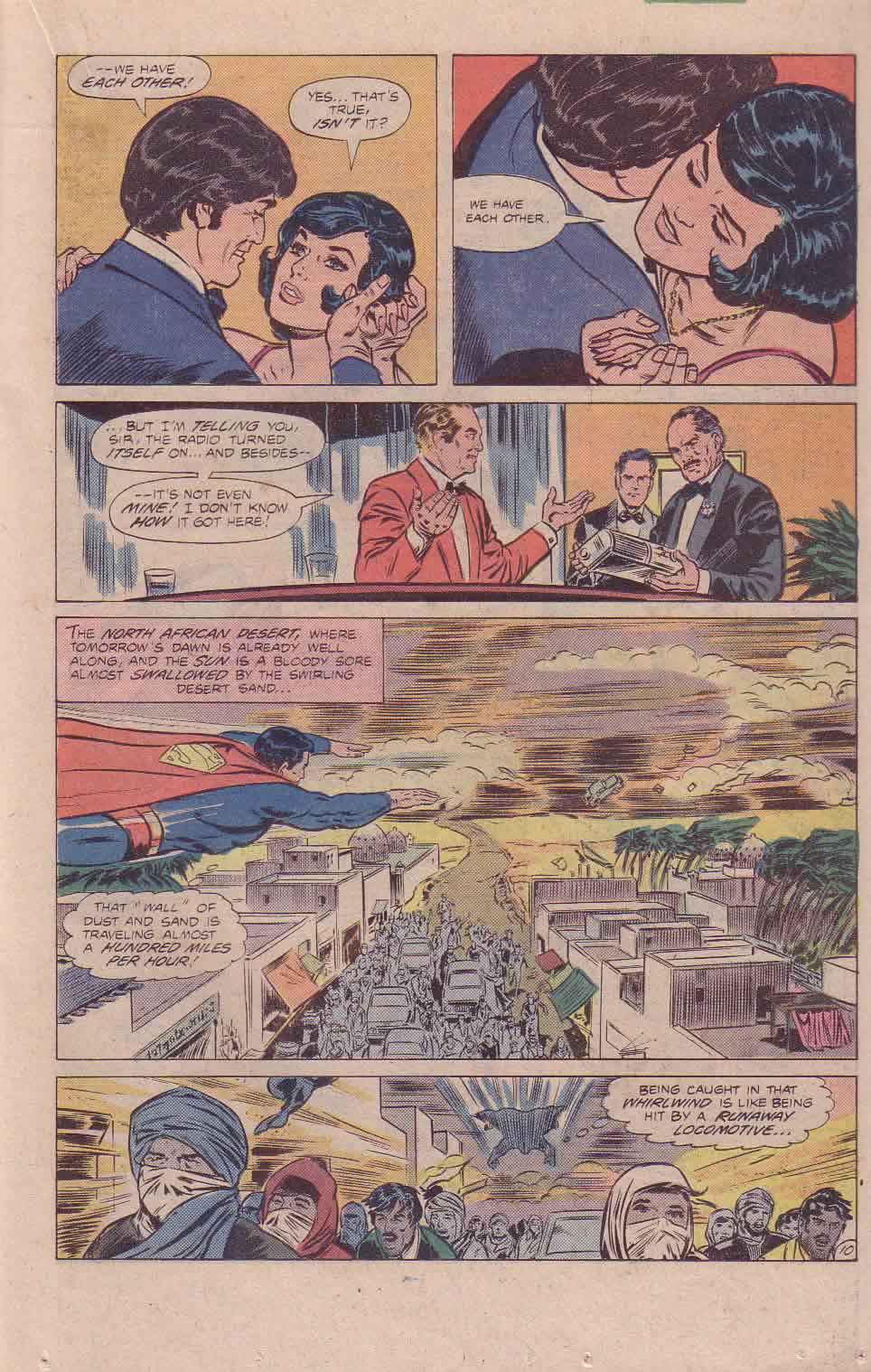 Action Comics (1938) issue 520 - Page 11