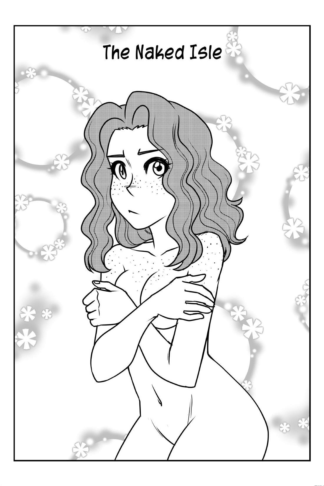 Read online Sandra On The Rocks comic -  Issue # TPB 3 (Part 1) - 15