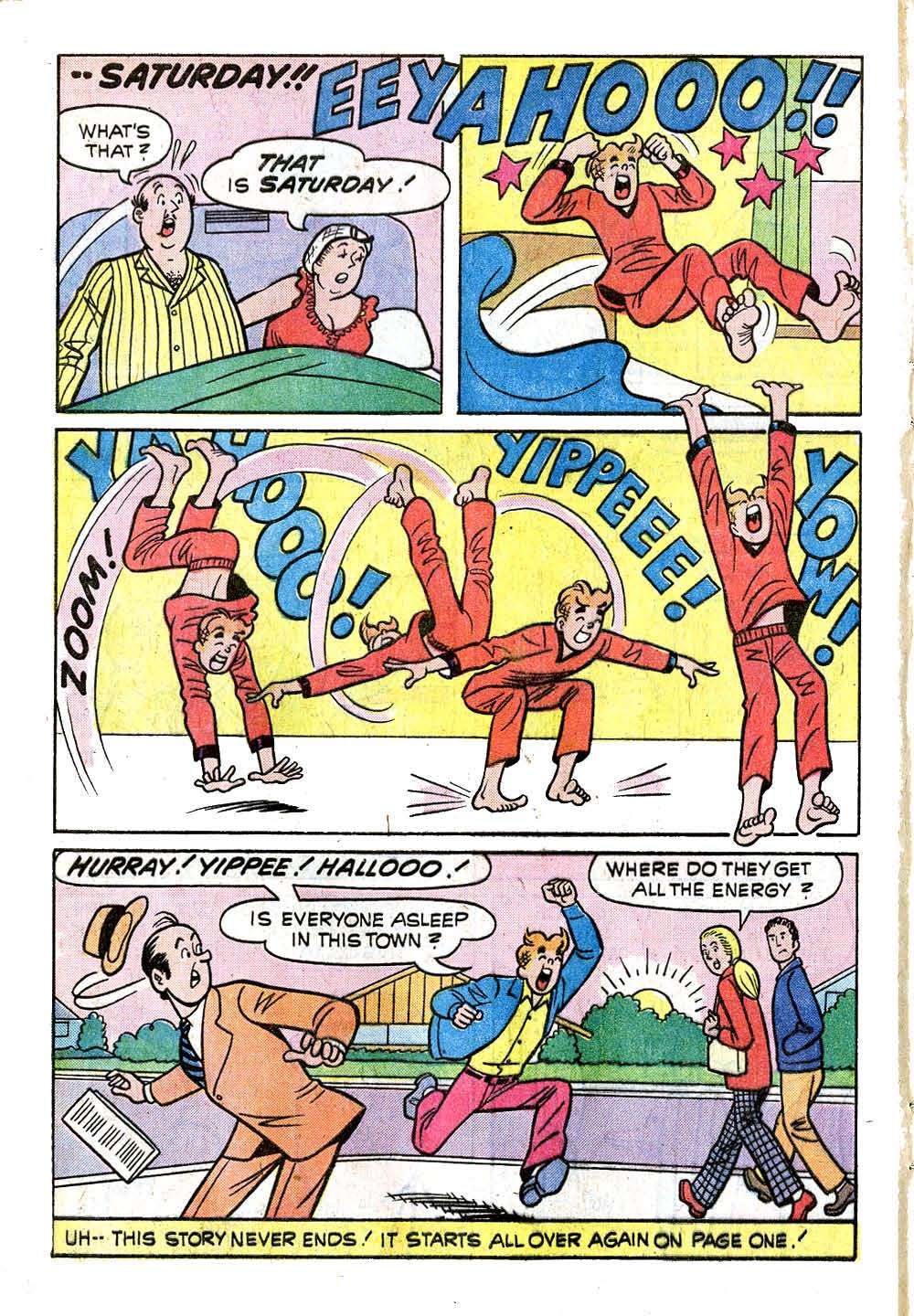 Archie (1960) 233 Page 8