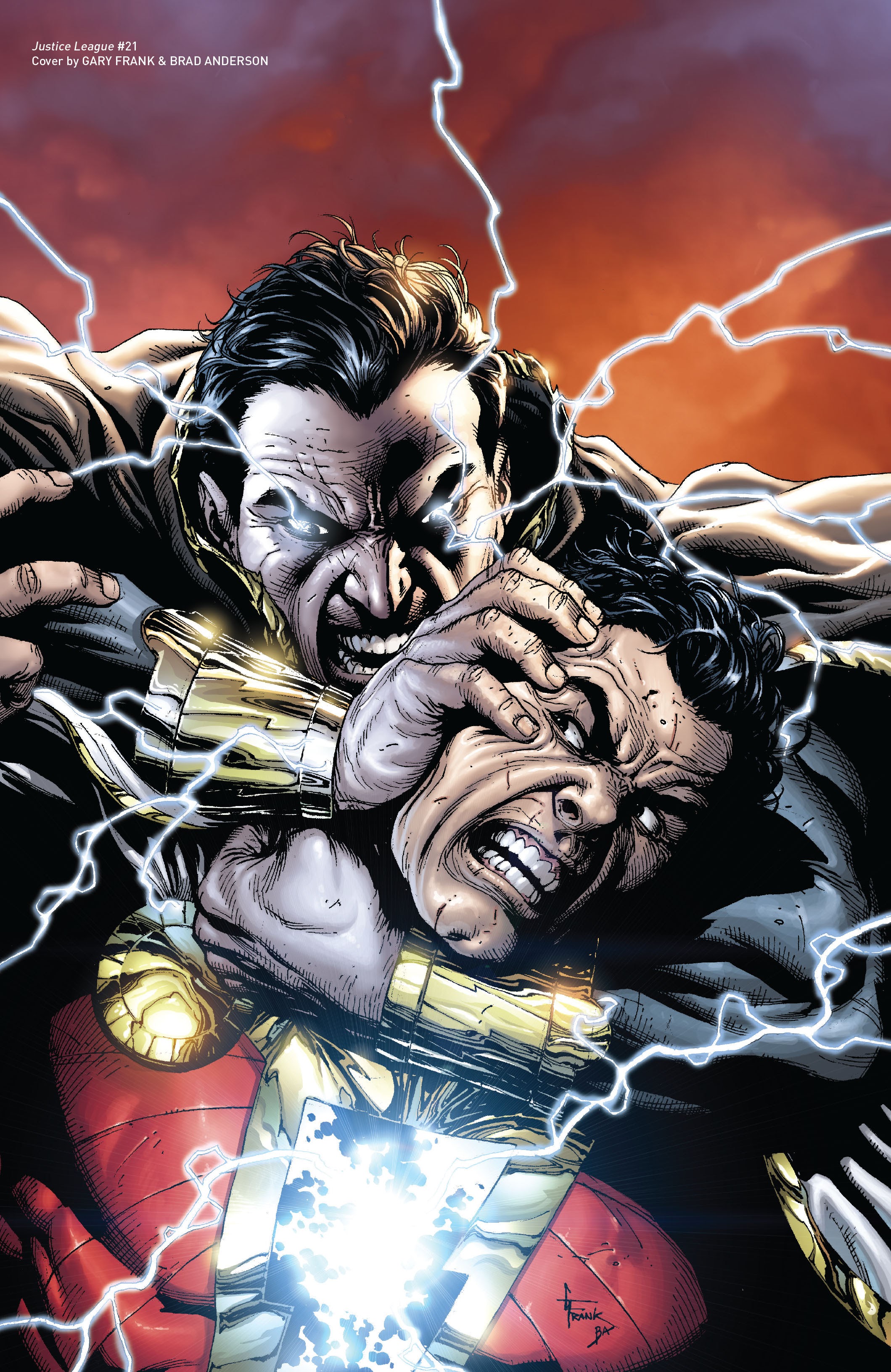 Read online Shazam! The Deluxe Edition comic -  Issue # TPB (Part 2) - 81