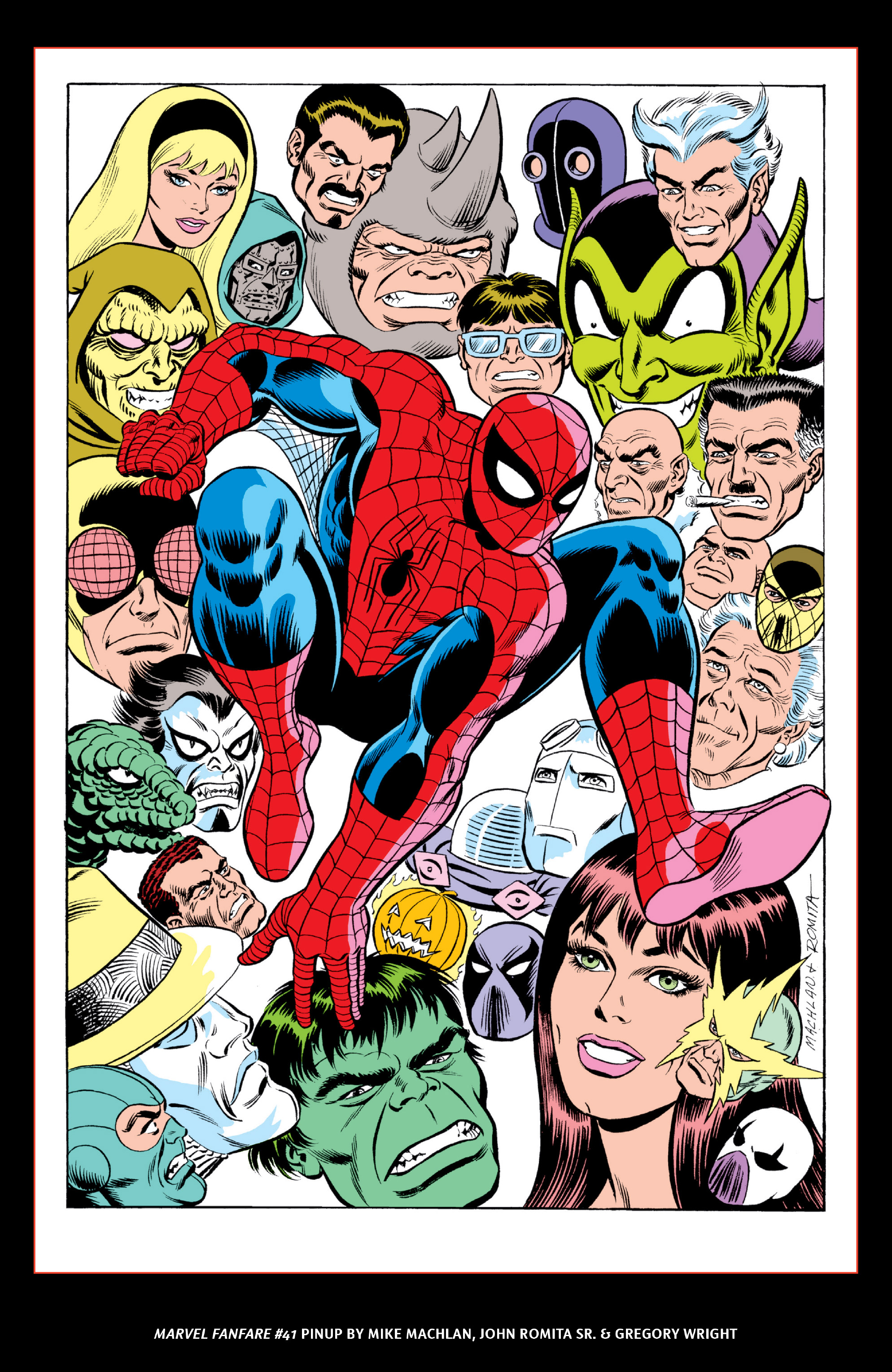 Read online Amazing Spider-Man Epic Collection comic -  Issue # Assassin Nation (Part 5) - 72