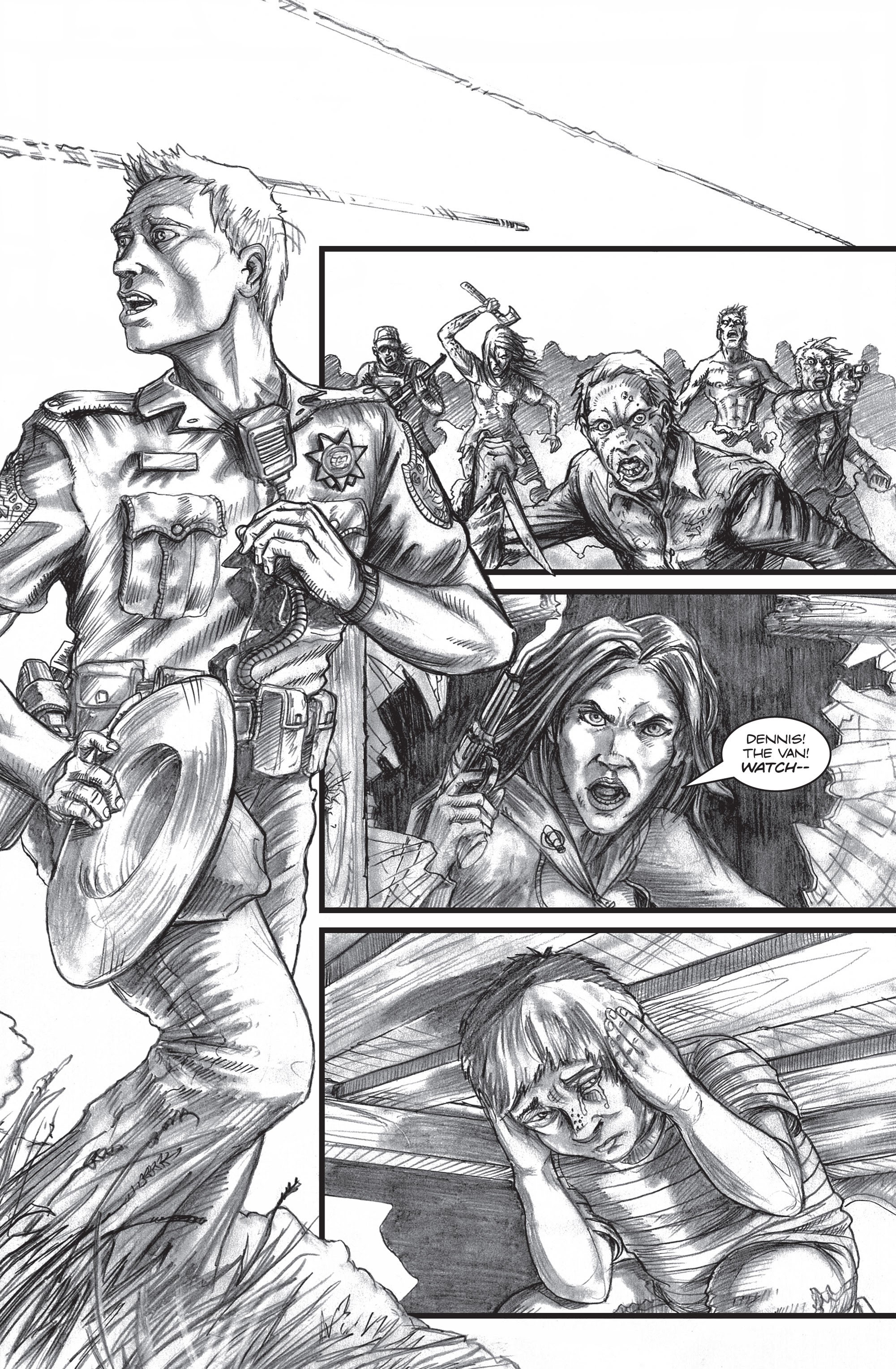 Read online The Killing Jar comic -  Issue # TPB (Part 1) - 92