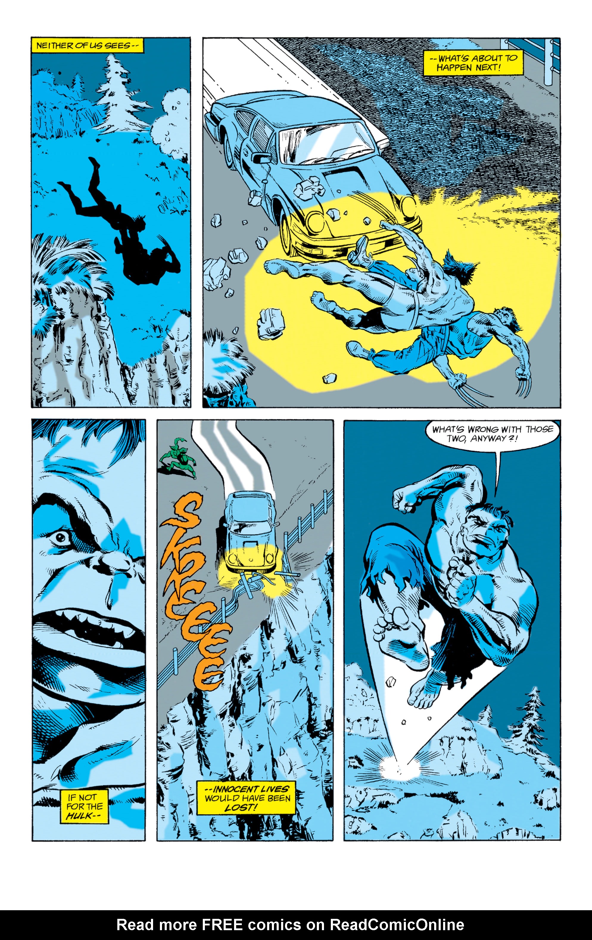 Read online Wolverine Omnibus comic -  Issue # TPB 2 (Part 10) - 74