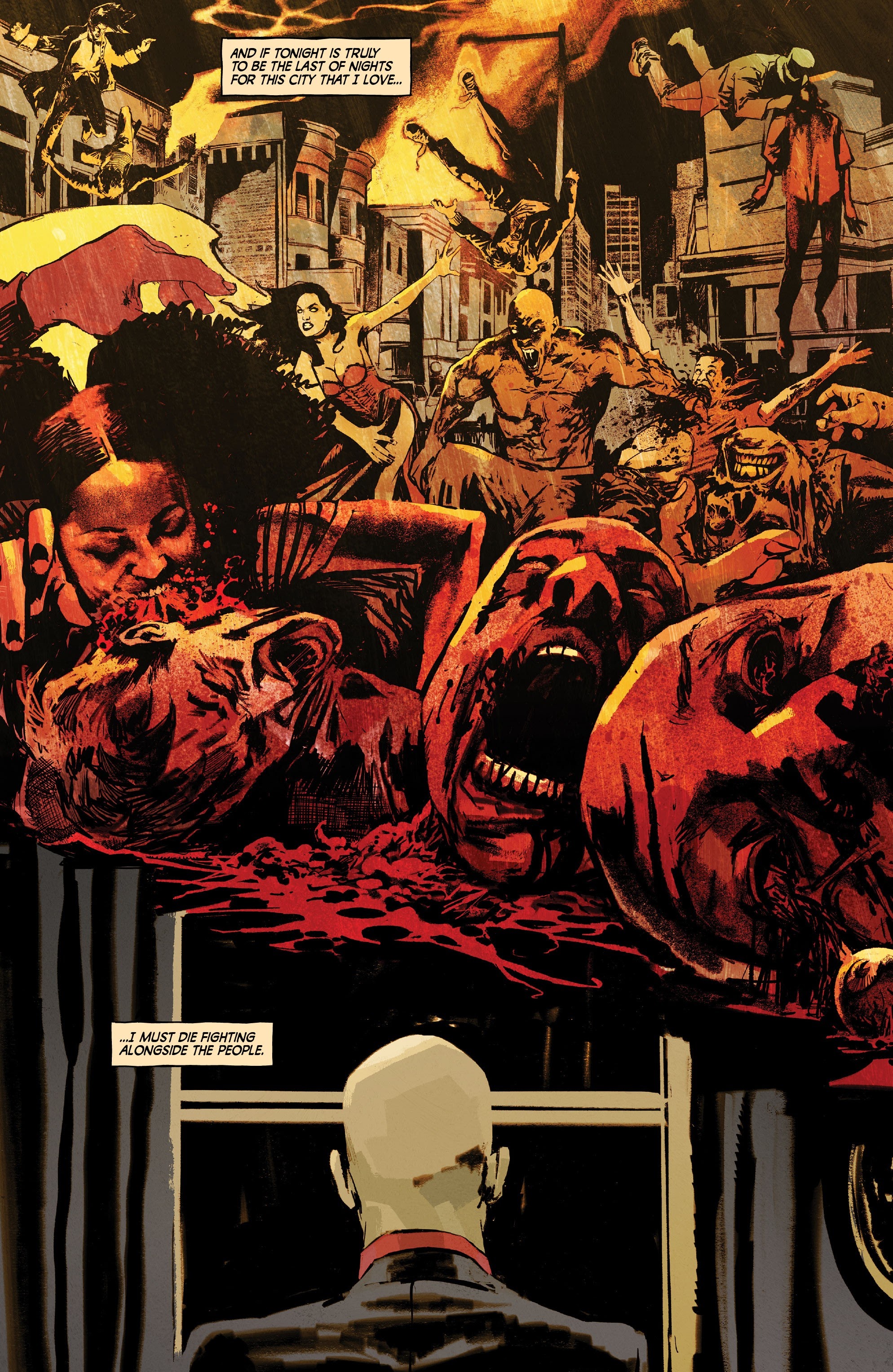 Read online Killadelphia comic -  Issue #18 - 5