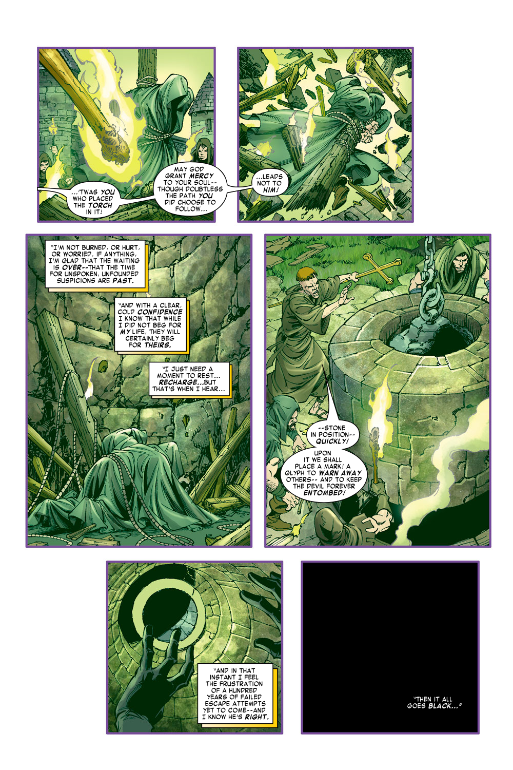 <{ $series->title }} issue 526 - Page 3