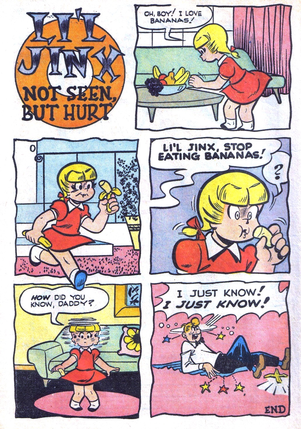 Read online Archie's Pal Jughead comic -  Issue #99 - 10