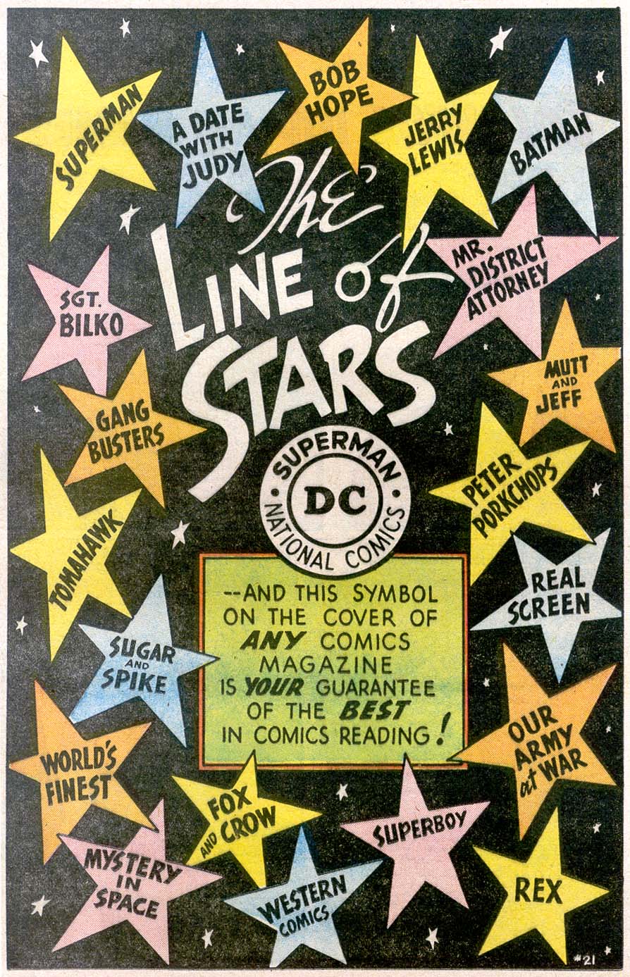 Read online Hopalong Cassidy comic -  Issue #128 - 13