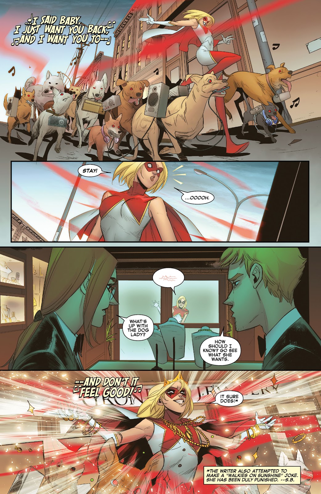The Amazing Spider-Man (2018) issue Annual 2 - Page 7