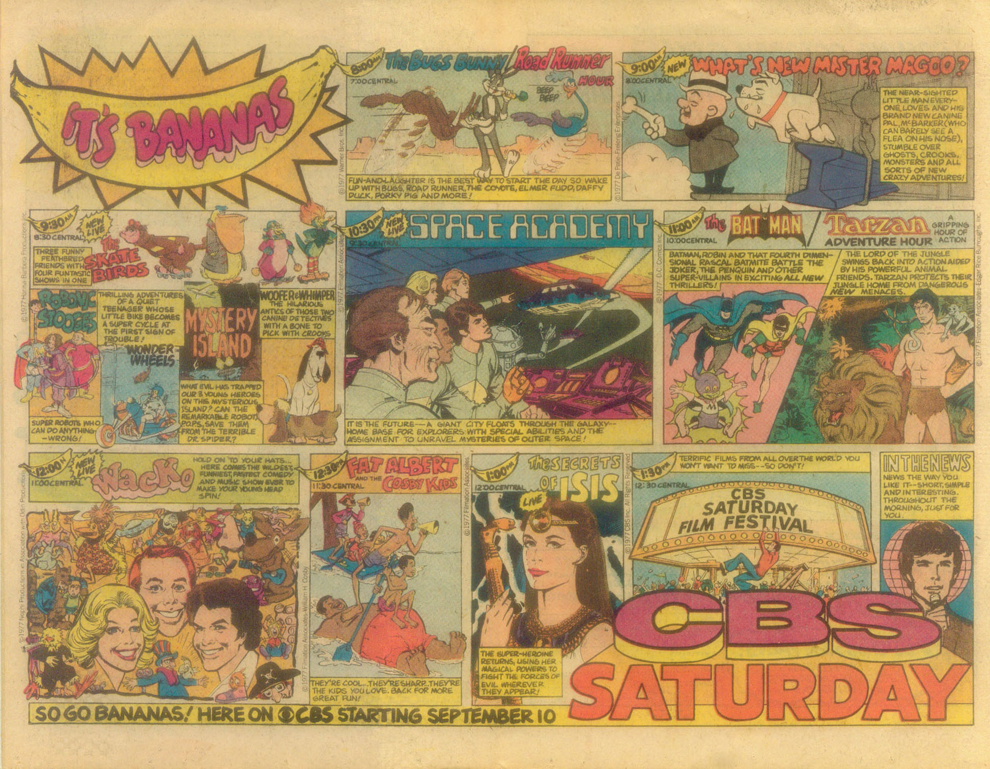 Read online Tales of the Unexpected comic -  Issue #182 - 18