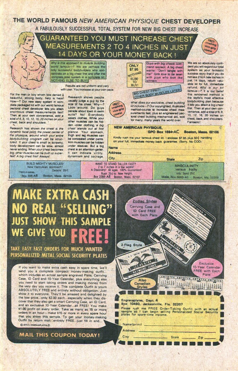 Read online Giant Spectacular Comics comic -  Issue # TPB (Part 1) - 89