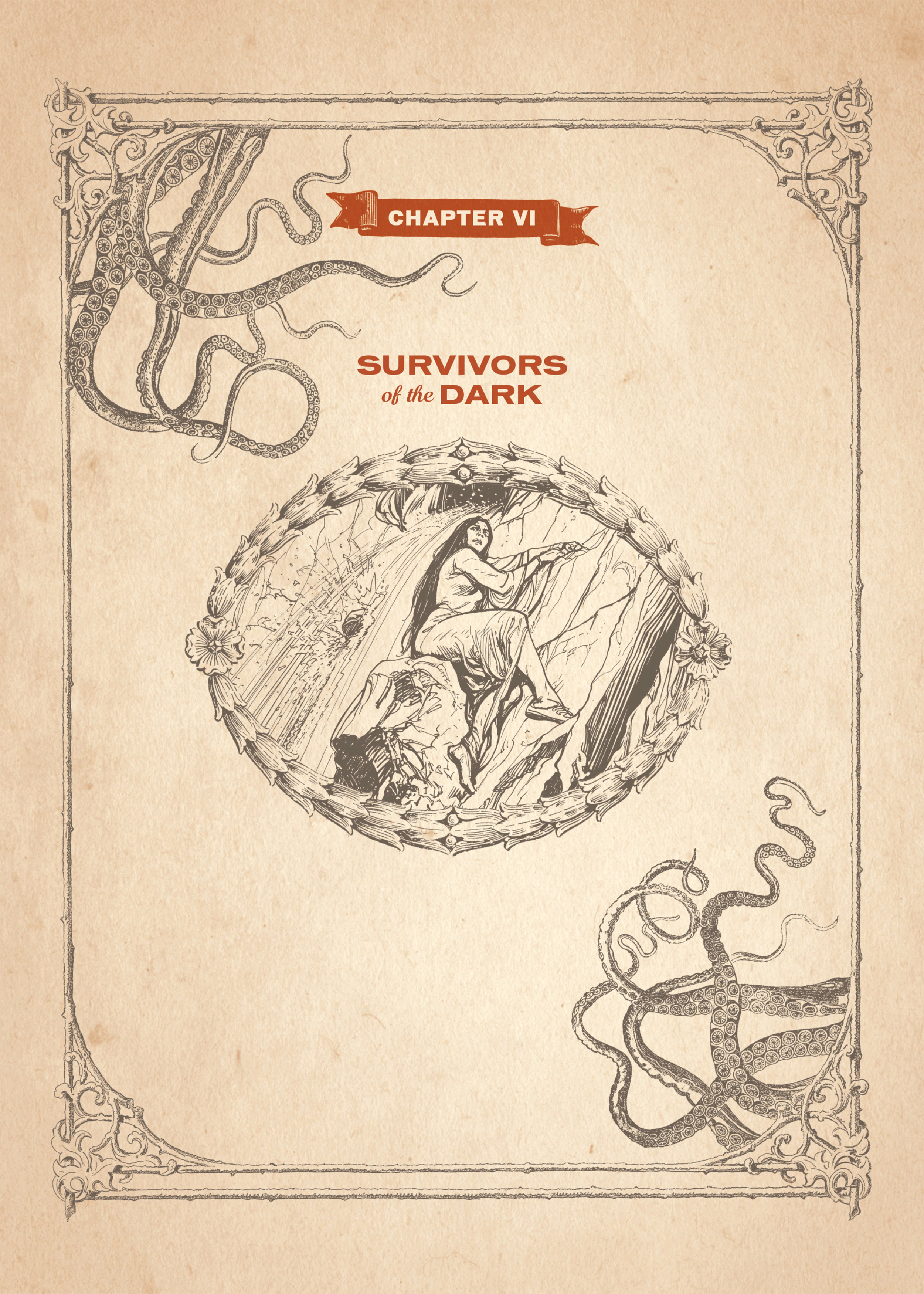 Read online The Fulgur comic -  Issue #2 - 32