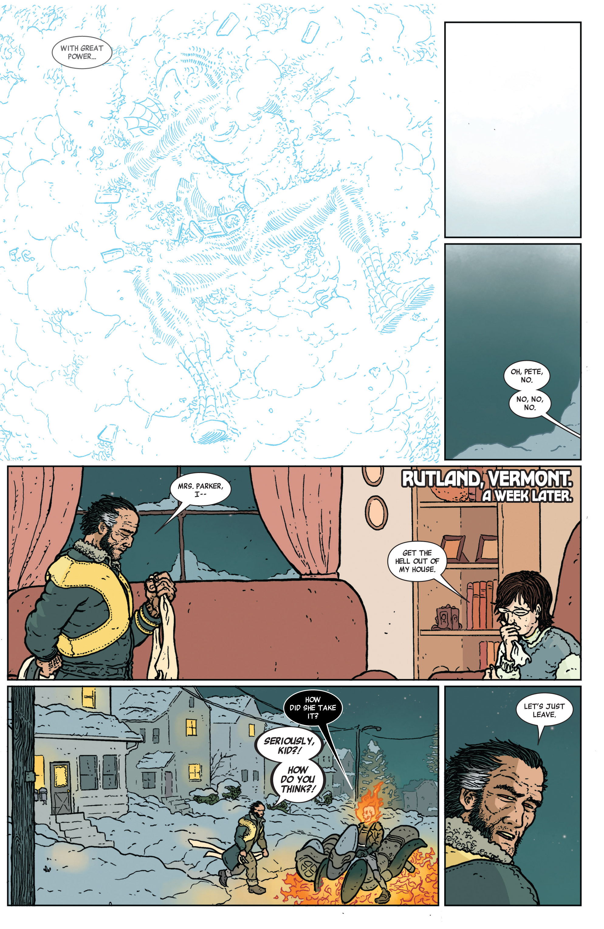 Read online What If? Age of Ultron comic -  Issue #2 - 21