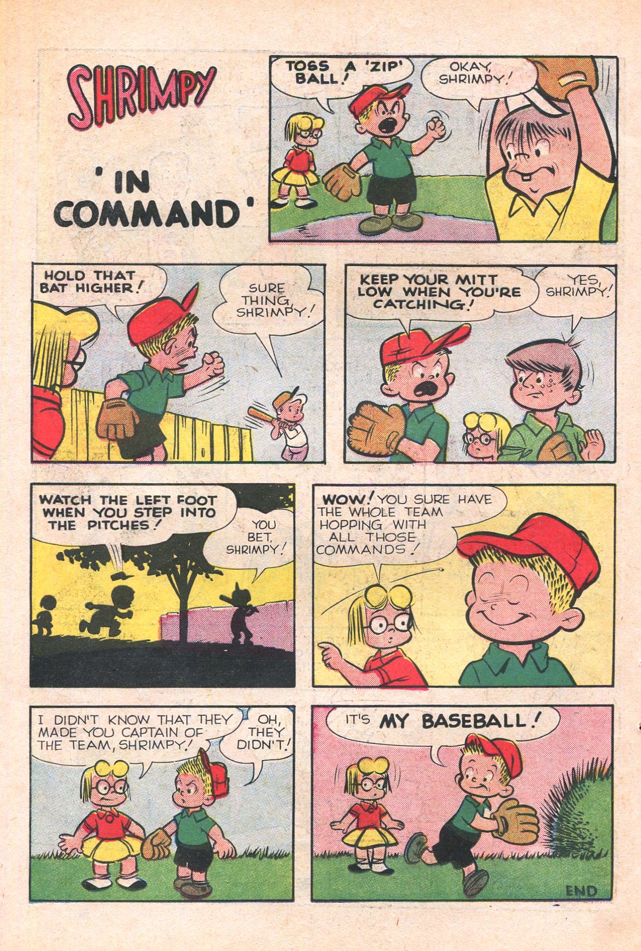 Read online Archie Giant Series Magazine comic -  Issue #11 - 54