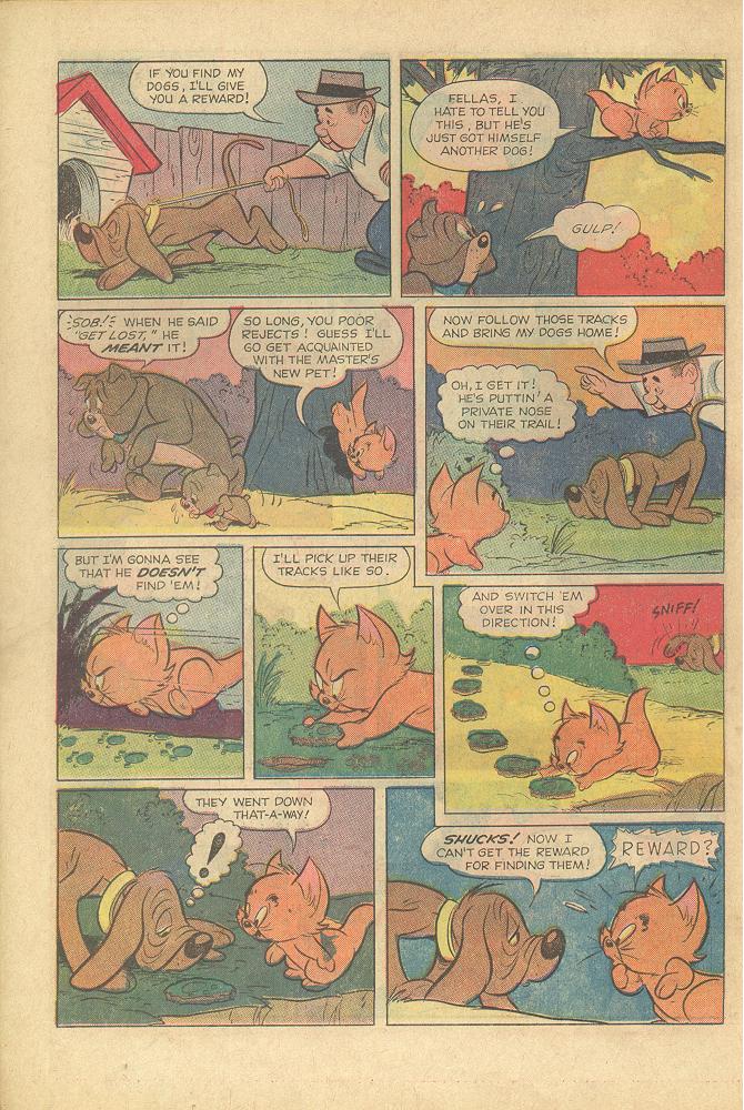 Read online Tom and Jerry comic -  Issue #235 - 14