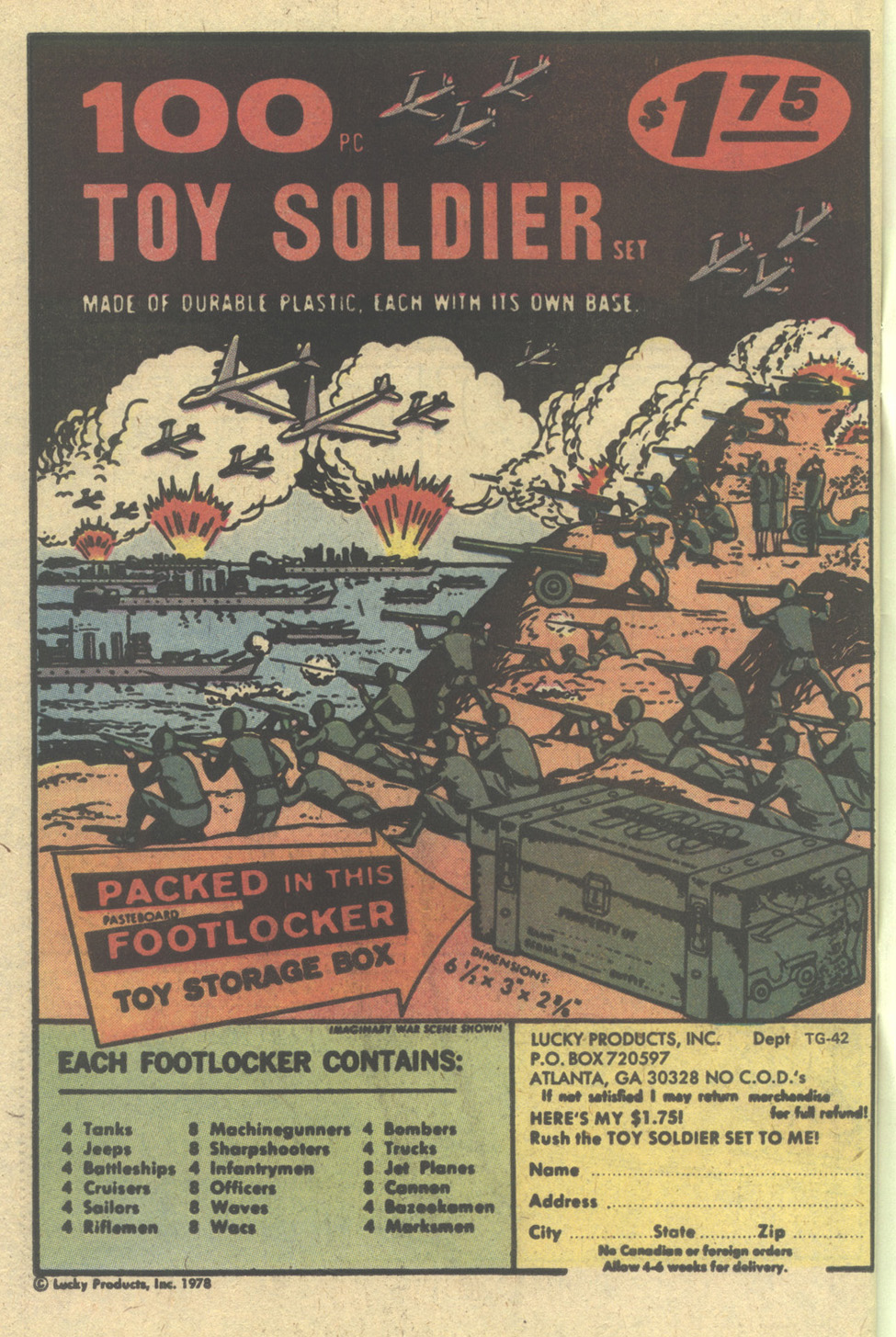 Read online The Beagle Boys Vs. Uncle Scrooge comic -  Issue #1 - 34