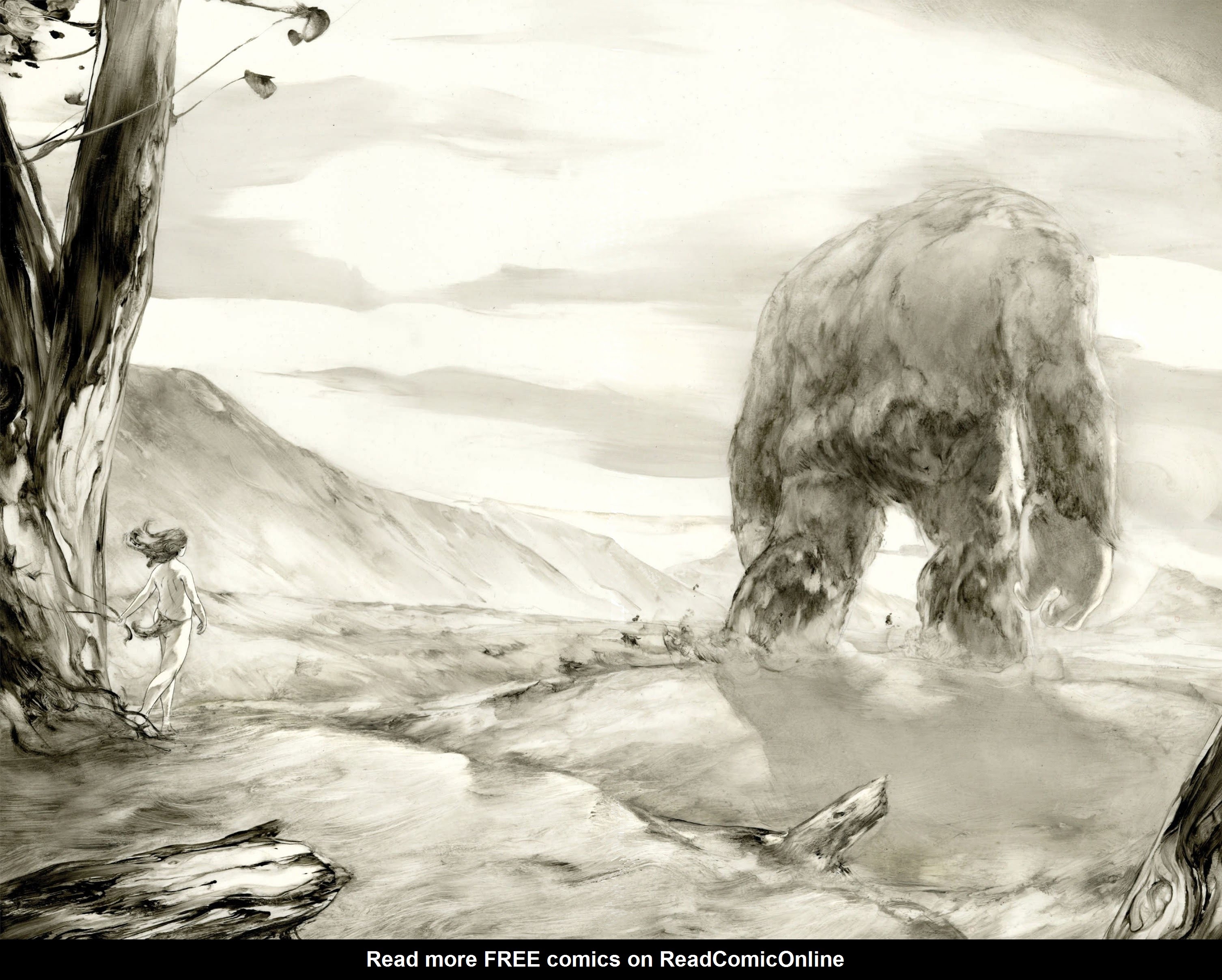 Read online Mirenda comic -  Issue # TPB (Part 1) - 8