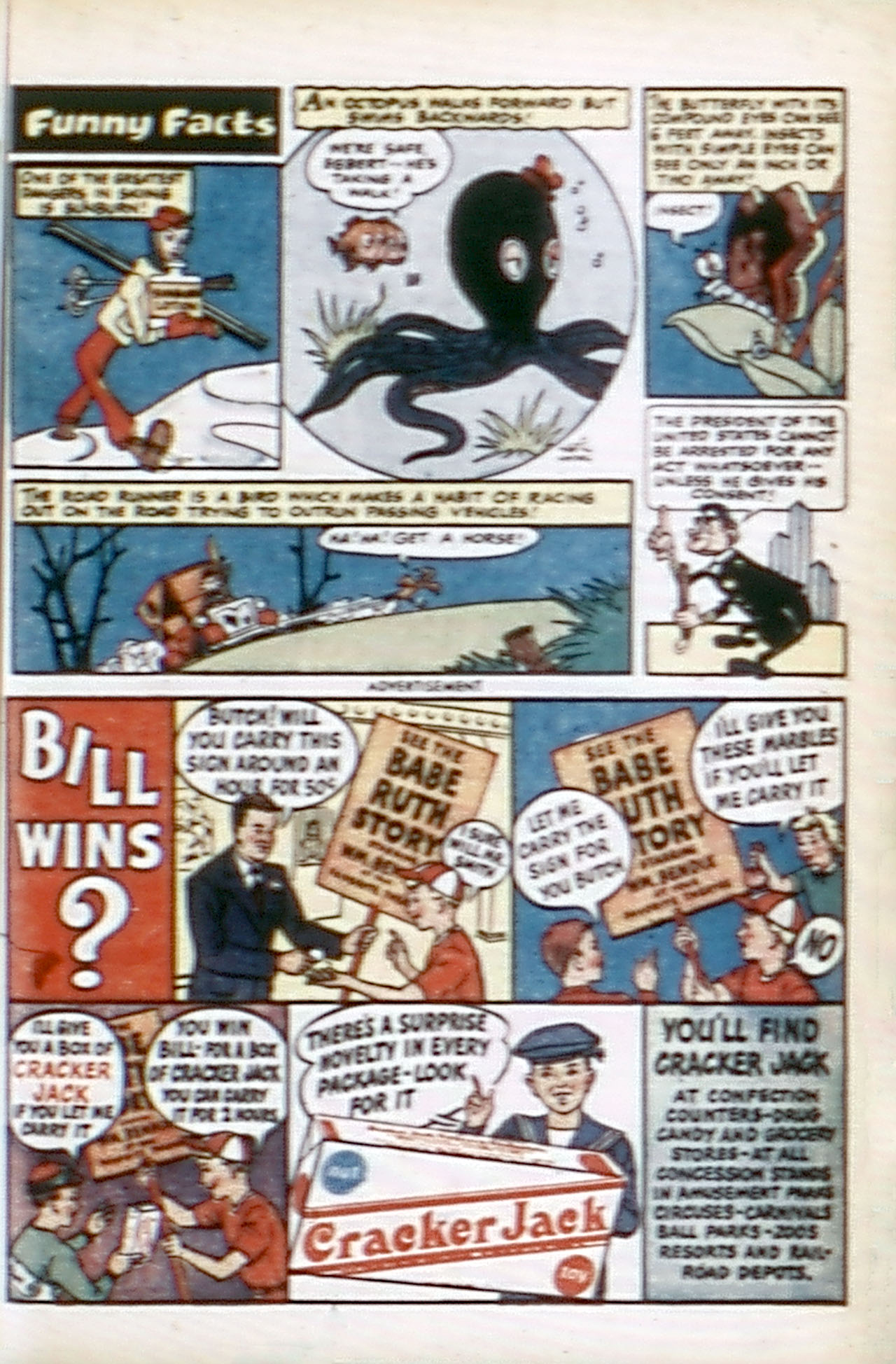 Green Lantern (1941) Issue #35 #35 - English 49