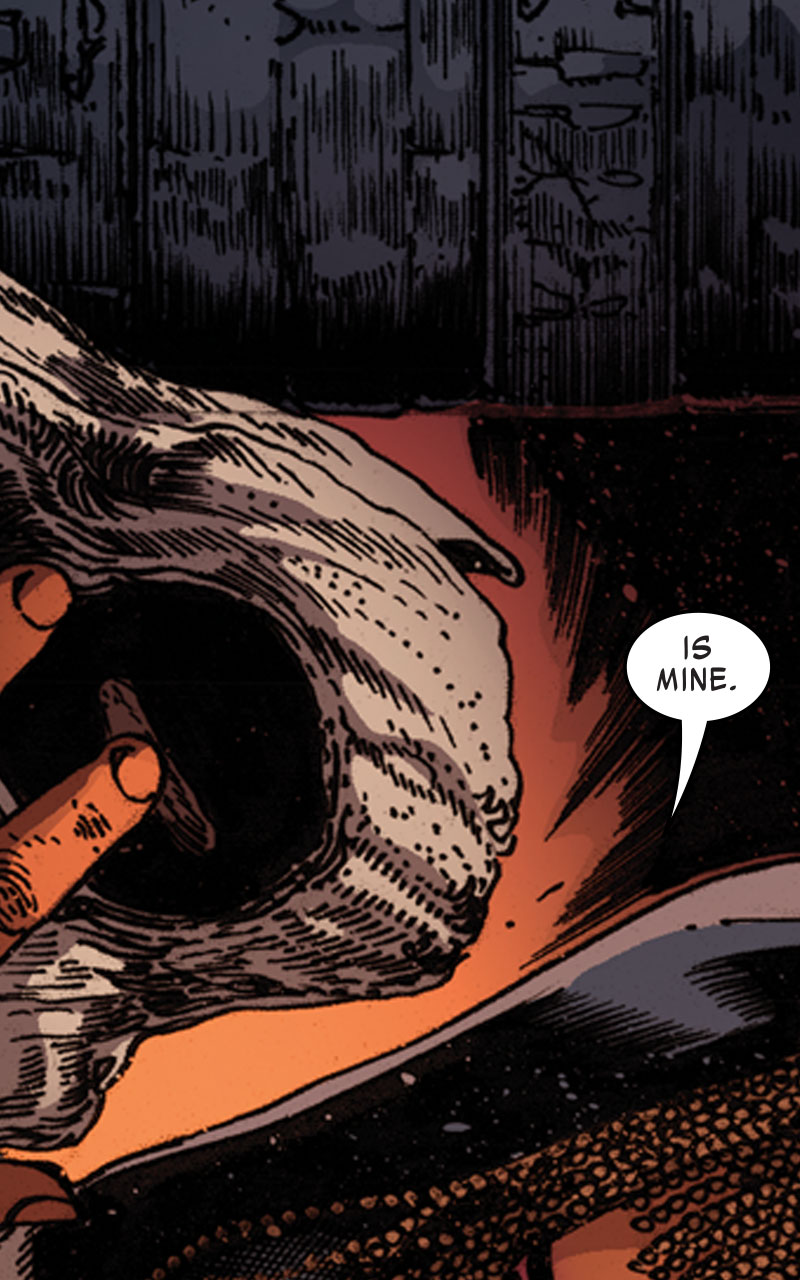 Read online Kang the Conqueror: Only Myself Left to Conquer Infinity Comic comic -  Issue #3 - 40