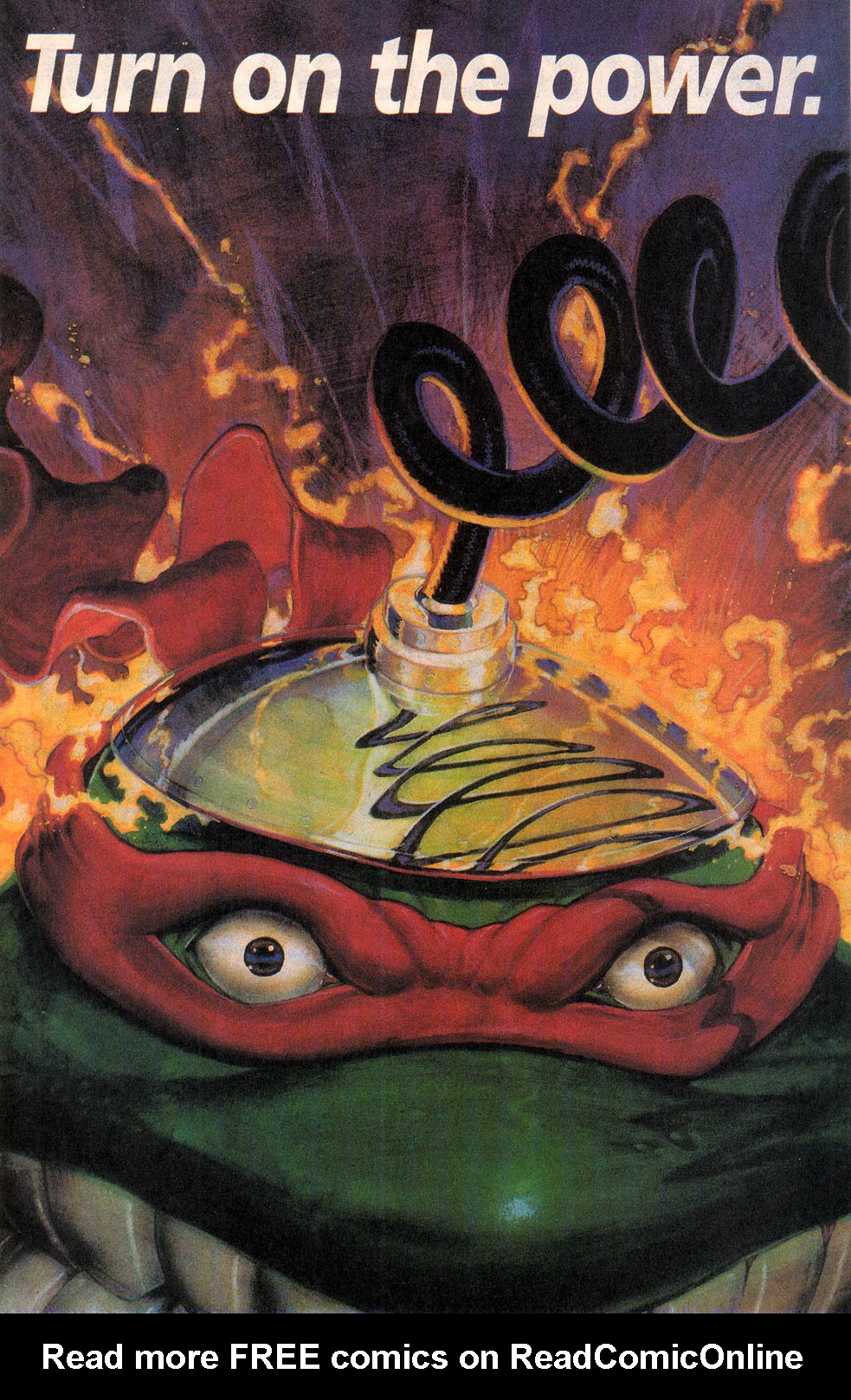 Read online Marvel Tales (1964) comic -  Issue #269 - 7