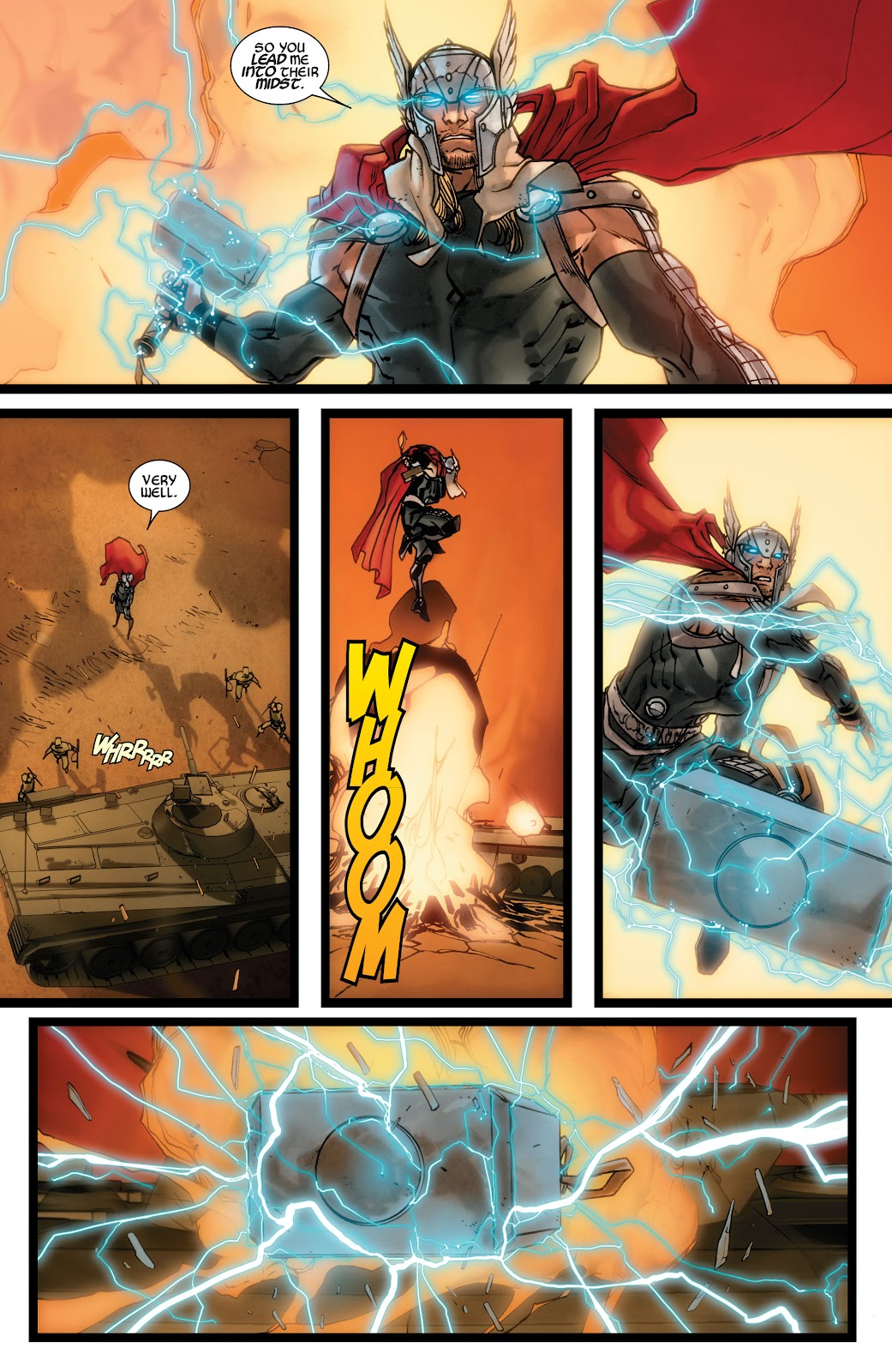 Punisher: War Zone (2012) issue 3 - Page 13