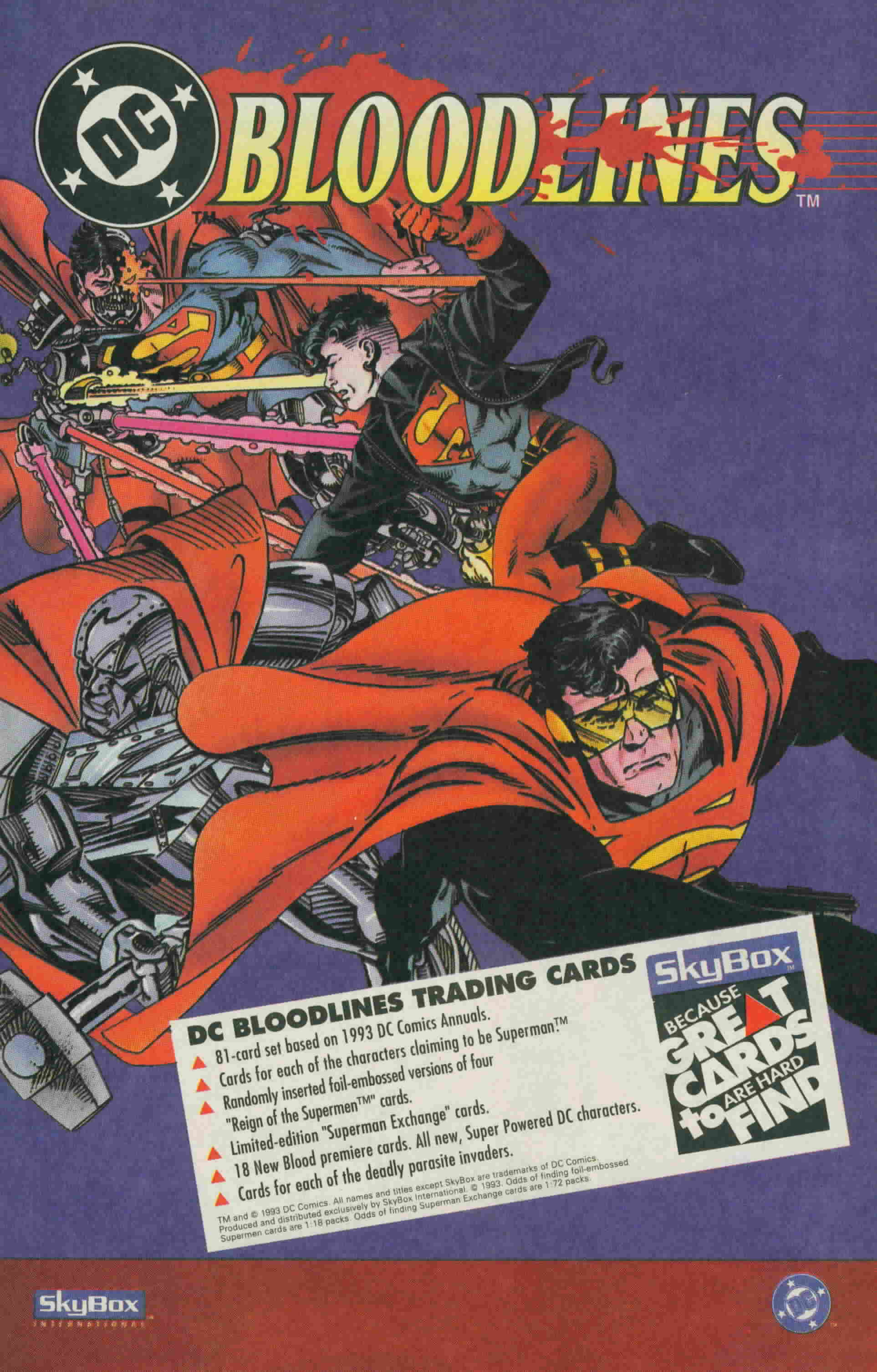 Eclipso Issue #14 #15 - English 7