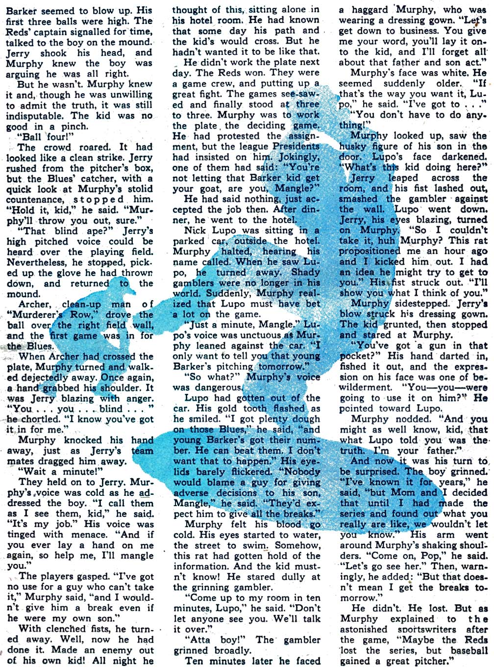 Read online Star Spangled Comics comic -  Issue #24 - 40