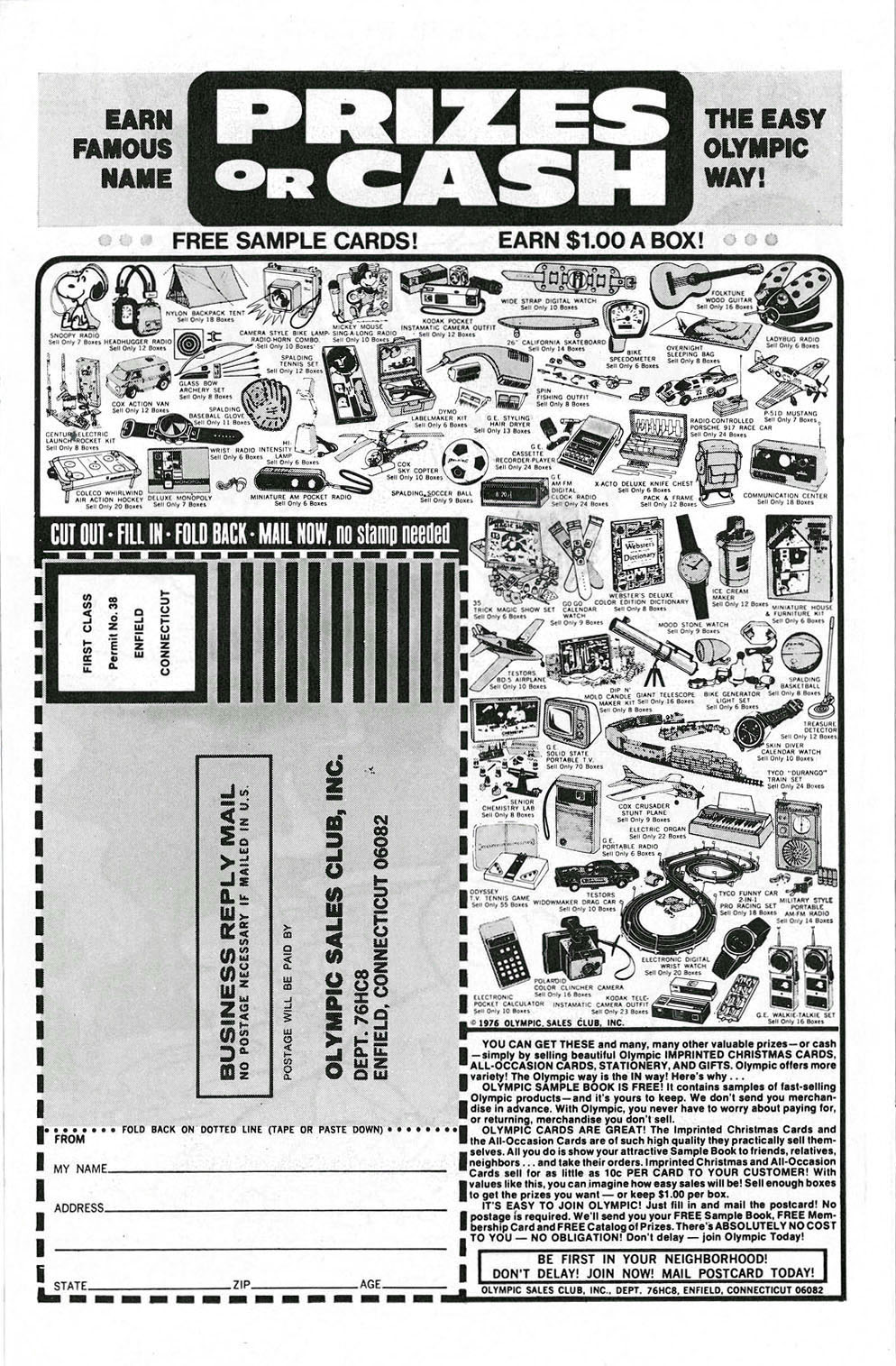 Read online Hot Stuff, the Little Devil comic -  Issue #137 - 2