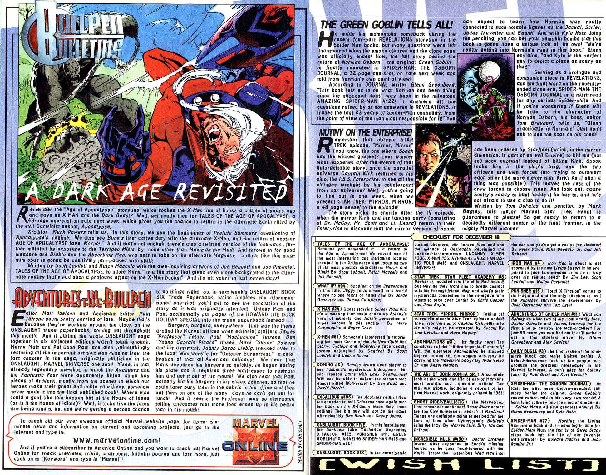 Read online The Avengers (1963) comic -  Issue #406 - 24