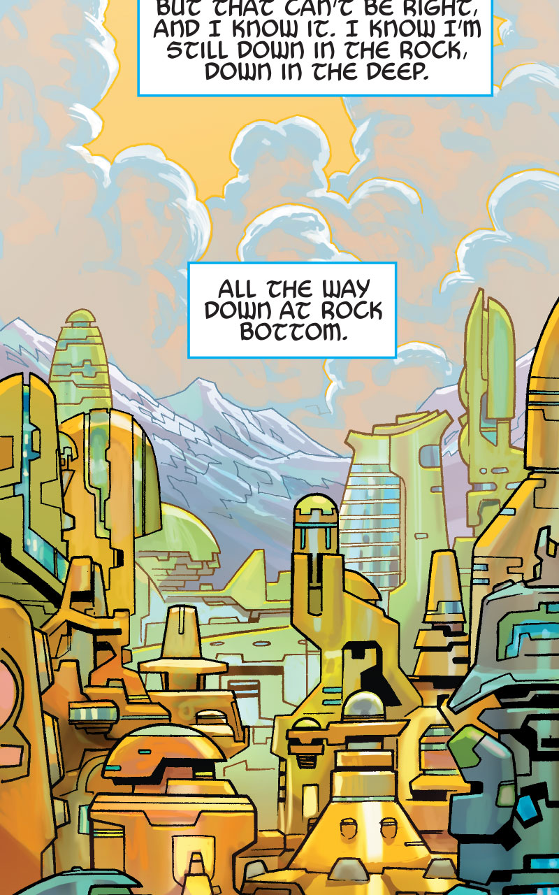 Read online Avengers Forever: Infinity Comic comic -  Issue #2 - 33