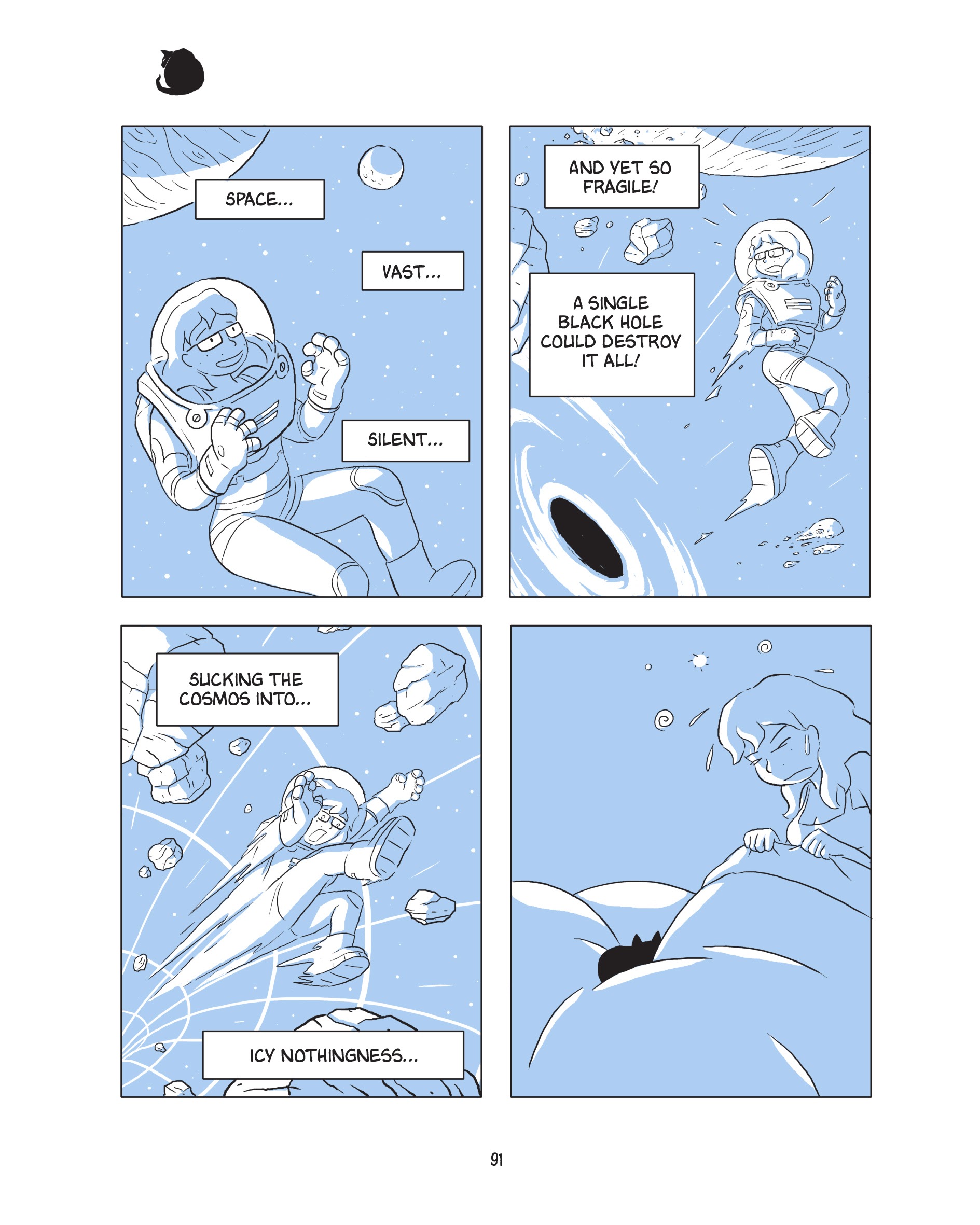 Read online Rascal comic -  Issue # TPB - 93