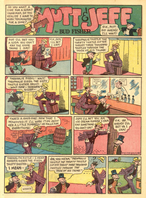 Green Lantern (1941) Issue #7 #7 - English 41