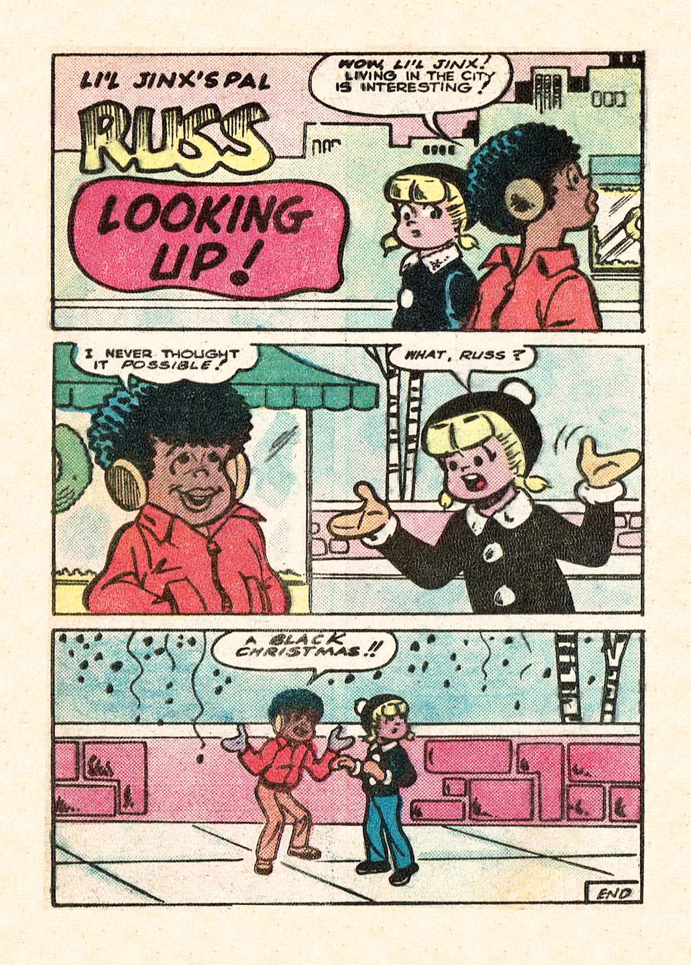 Read online Archie Digest Magazine comic -  Issue #82 - 59