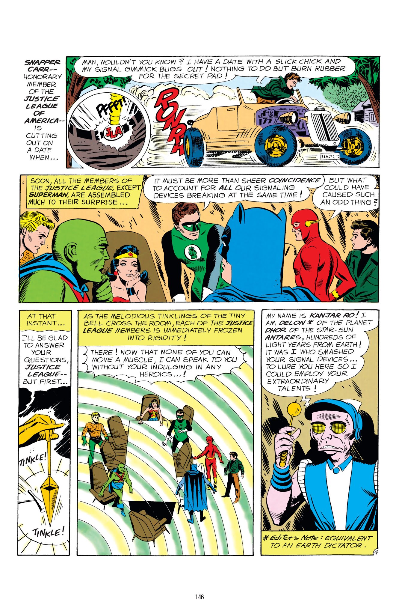 Read online Justice League of America (1960) comic -  Issue # _TPB 1 (Part 2) - 46